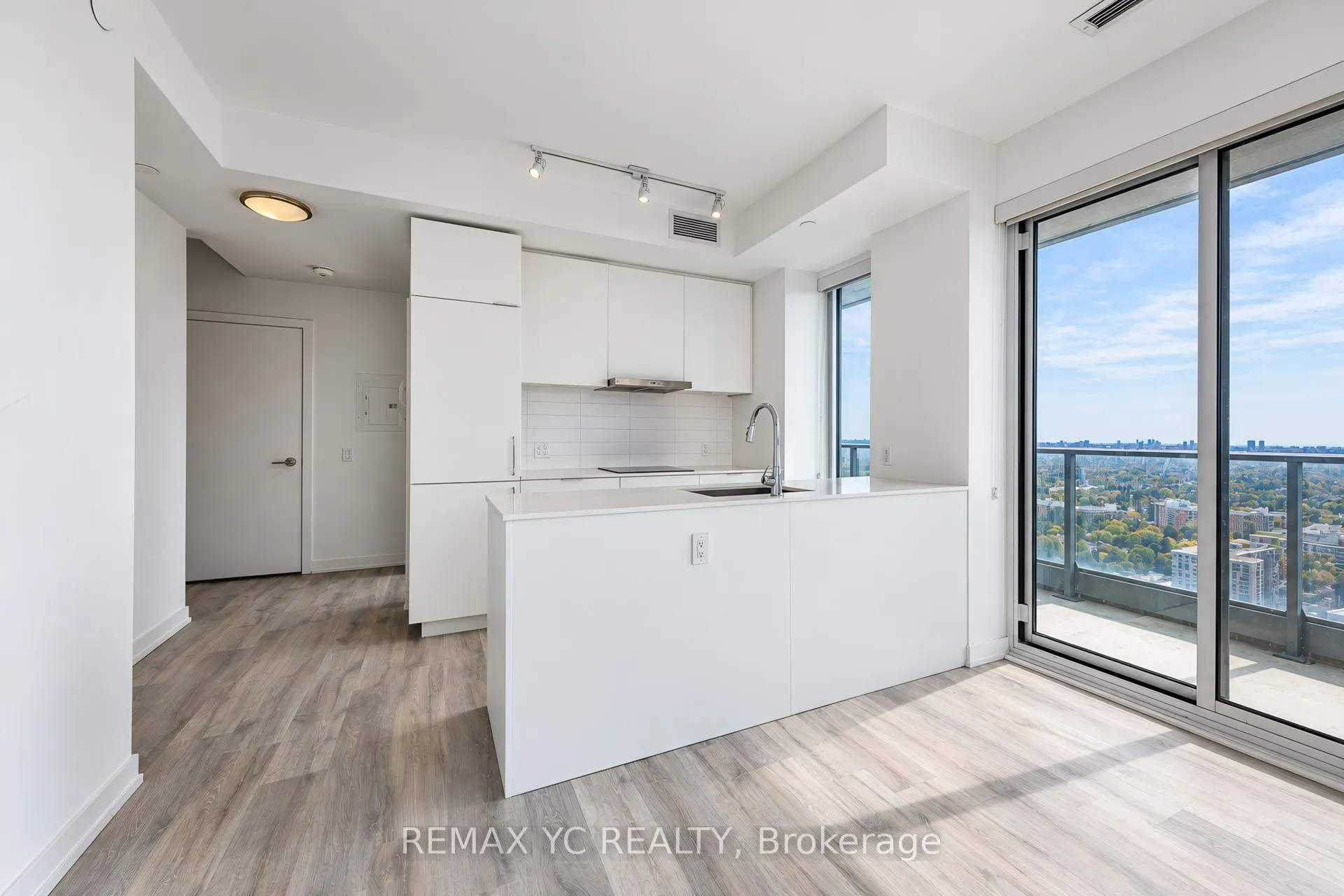 8 Olympic Garden Drive #3306