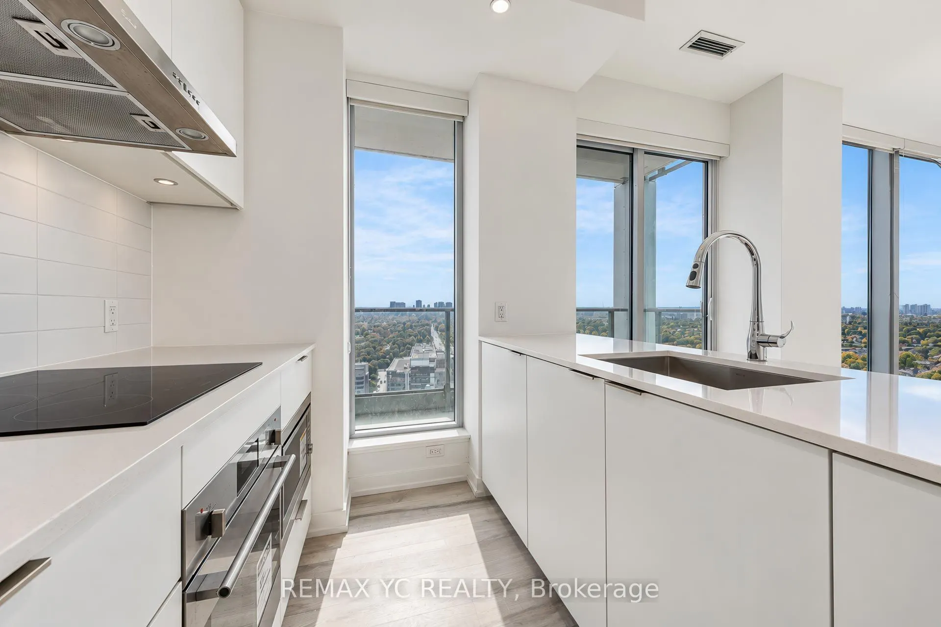 8 Olympic Garden Drive #3306