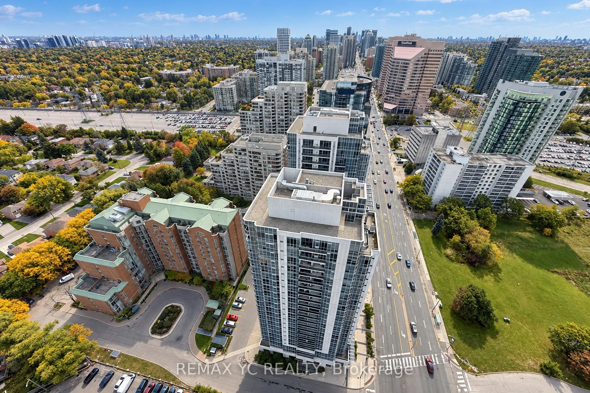8 Olympic Garden Drive #3306
