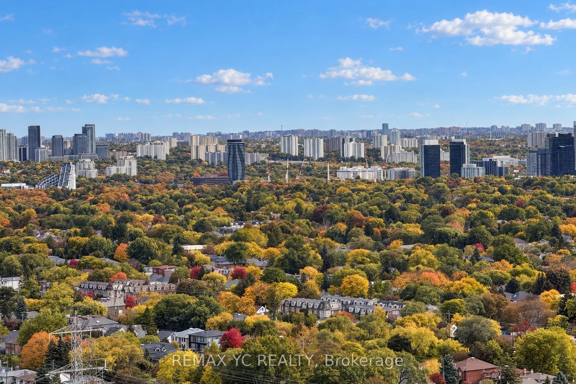 8 Olympic Garden Drive #3306