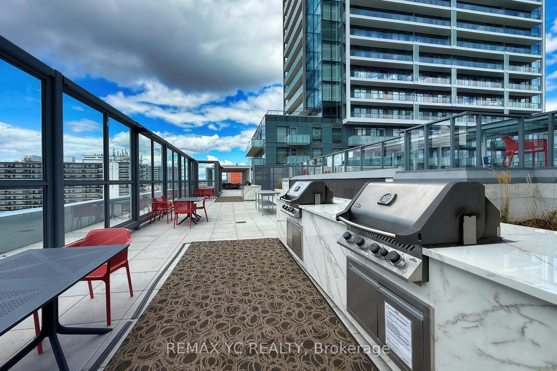 8 Olympic Garden Drive #3306