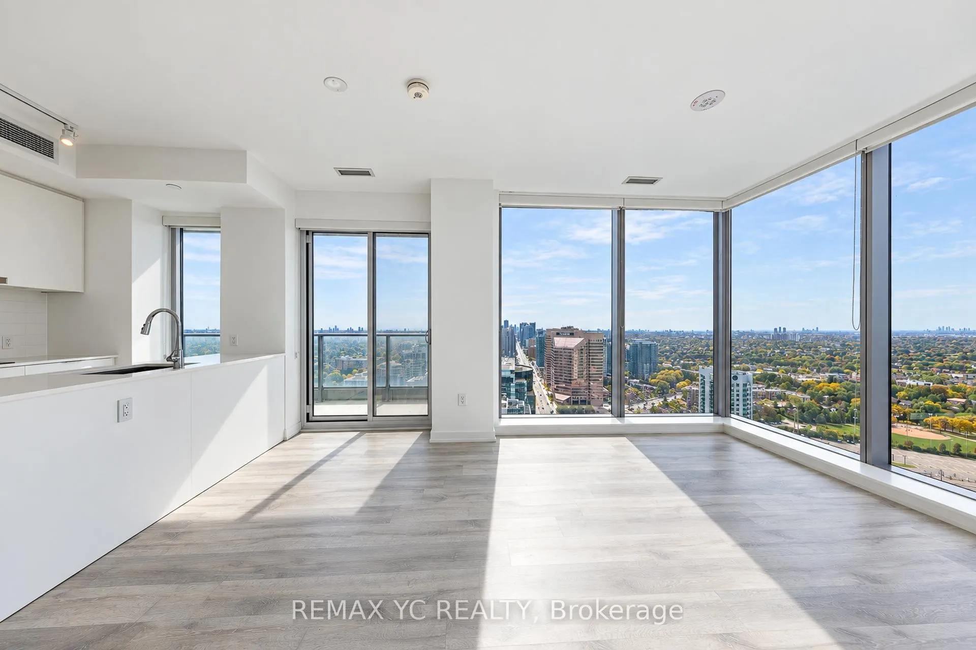 8 Olympic Garden Drive #3306
