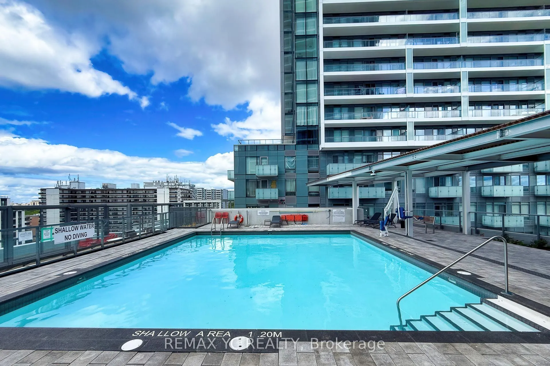 8 Olympic Garden Drive #3306