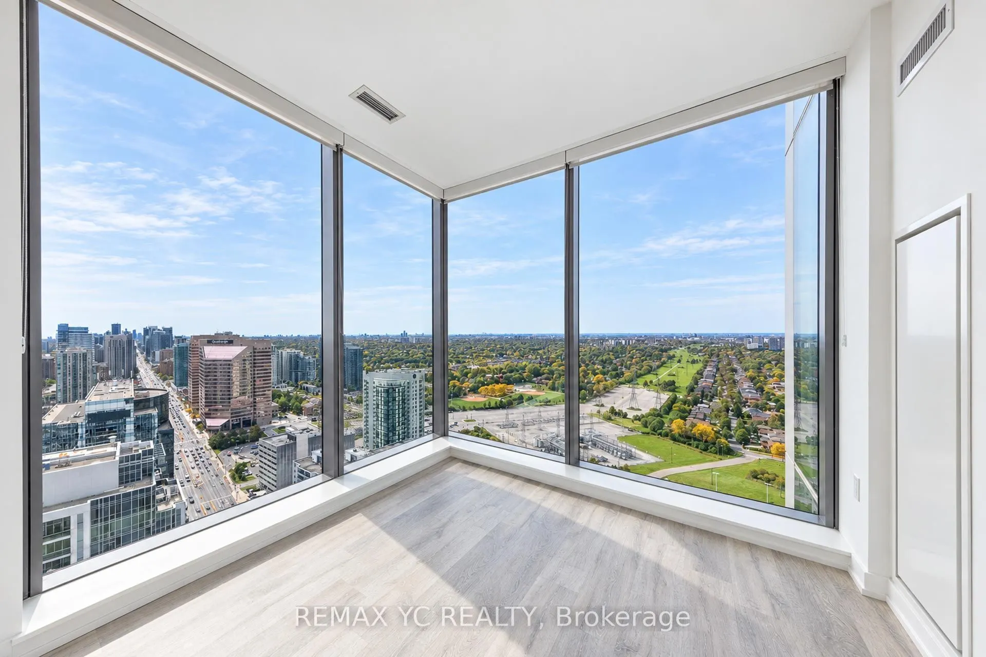8 Olympic Garden Drive #3306