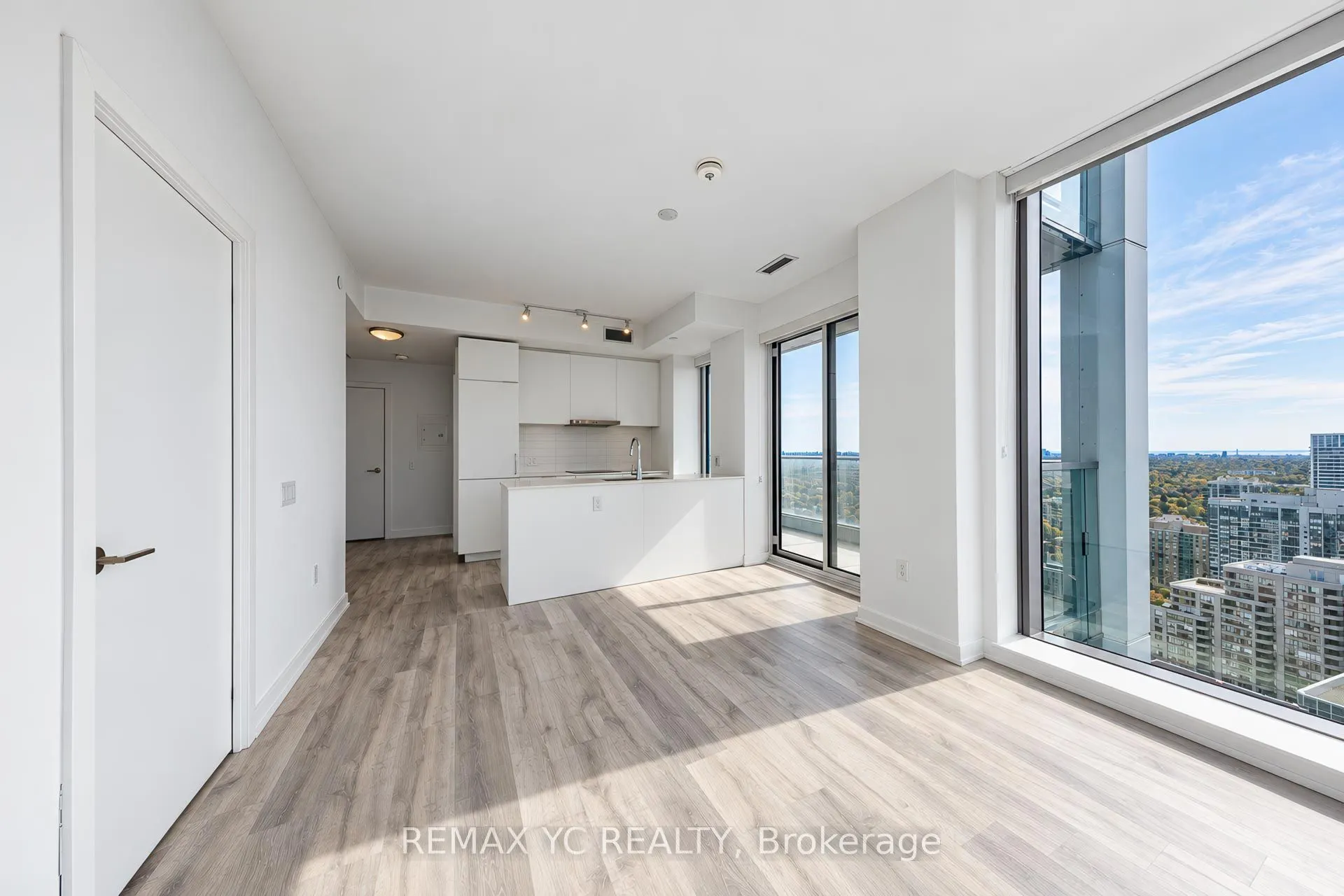 8 Olympic Garden Drive #3306
