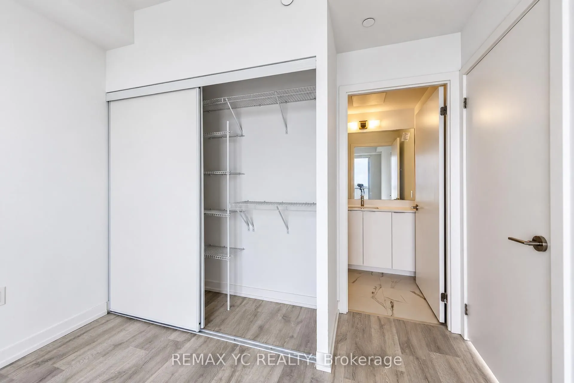 8 Olympic Garden Drive #3306