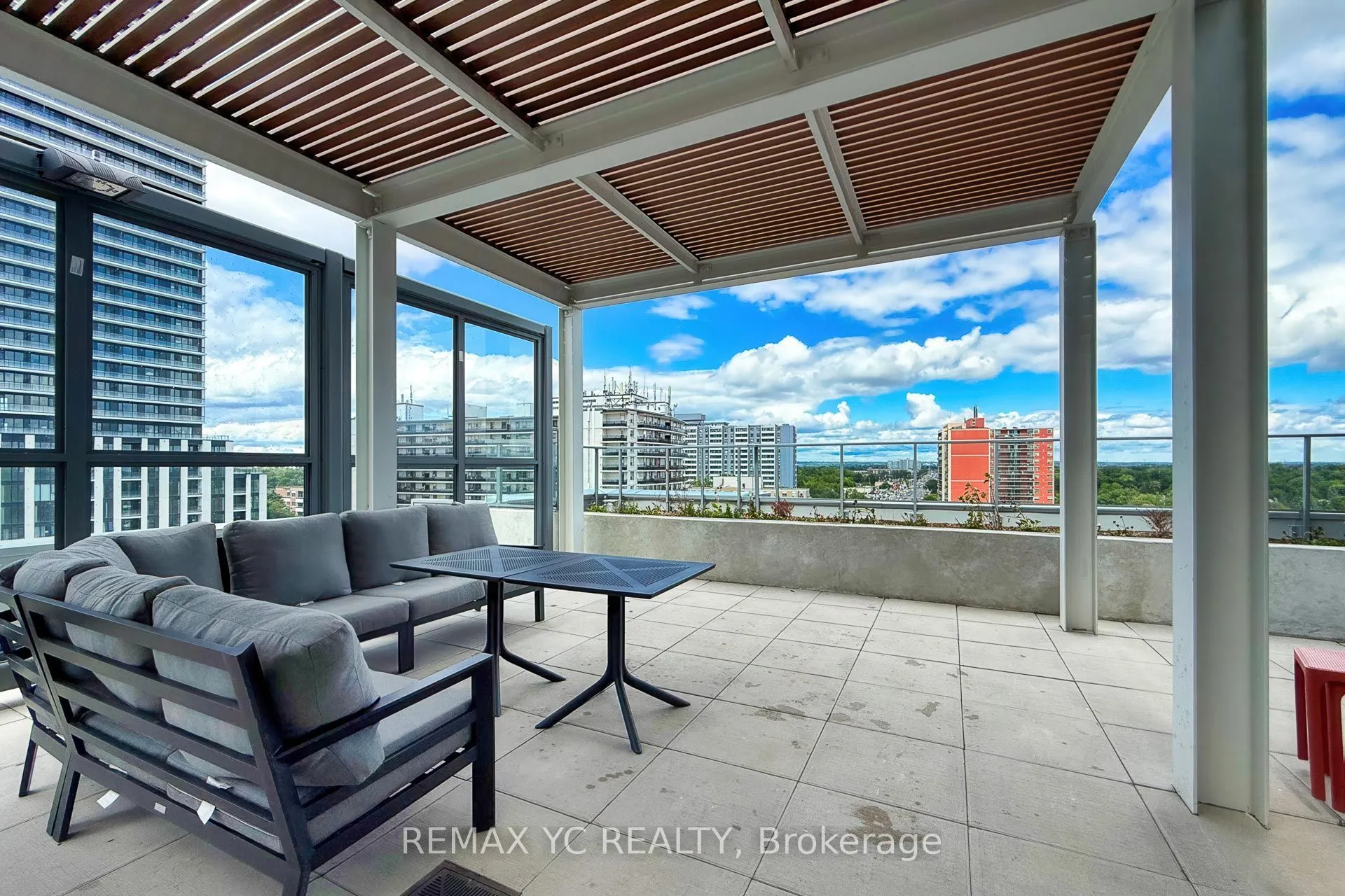 8 Olympic Garden Drive #3306
