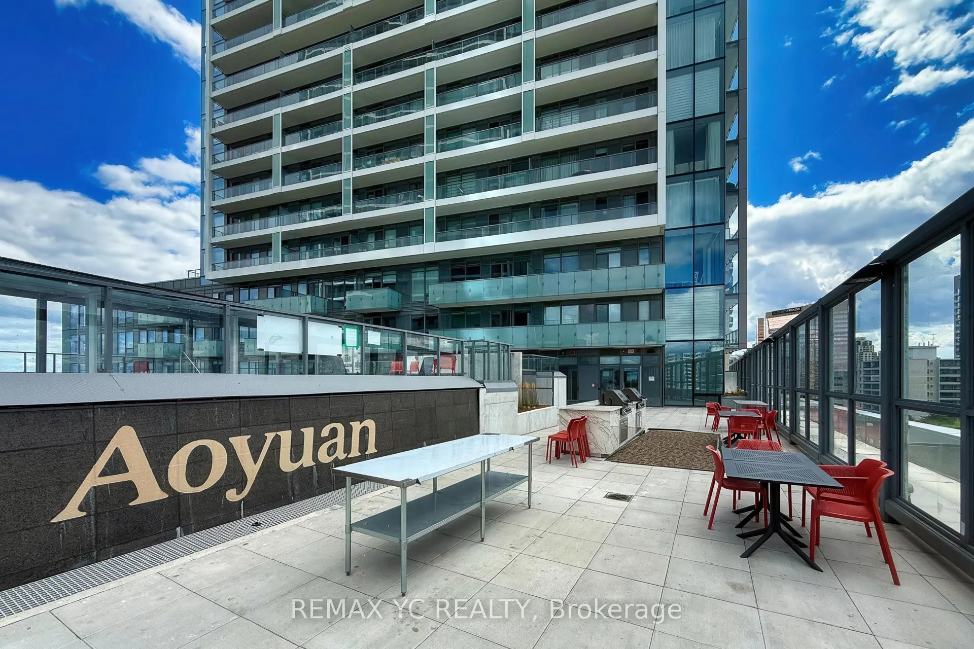 8 Olympic Garden Drive #3306
