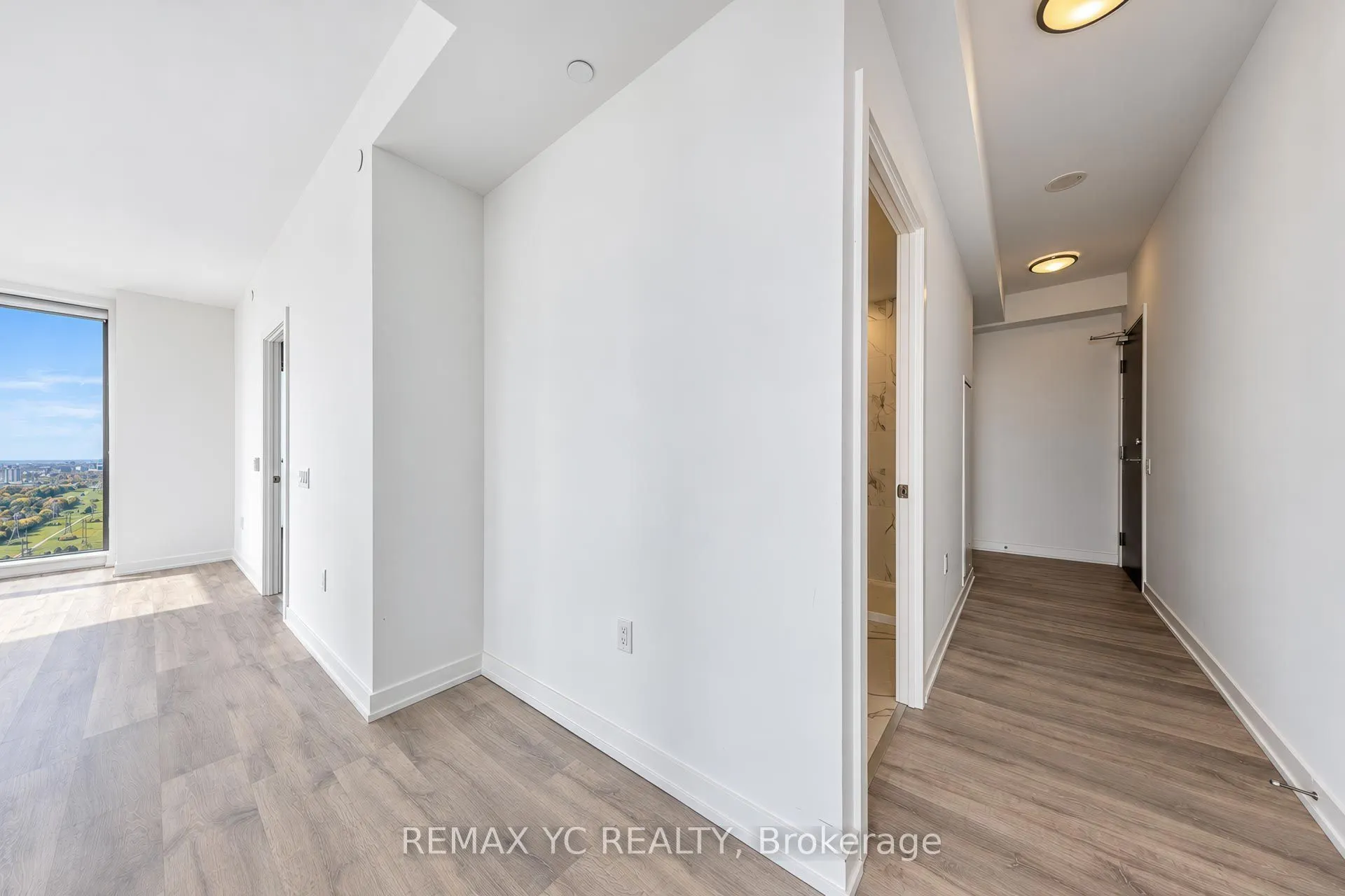 8 Olympic Garden Drive #3306