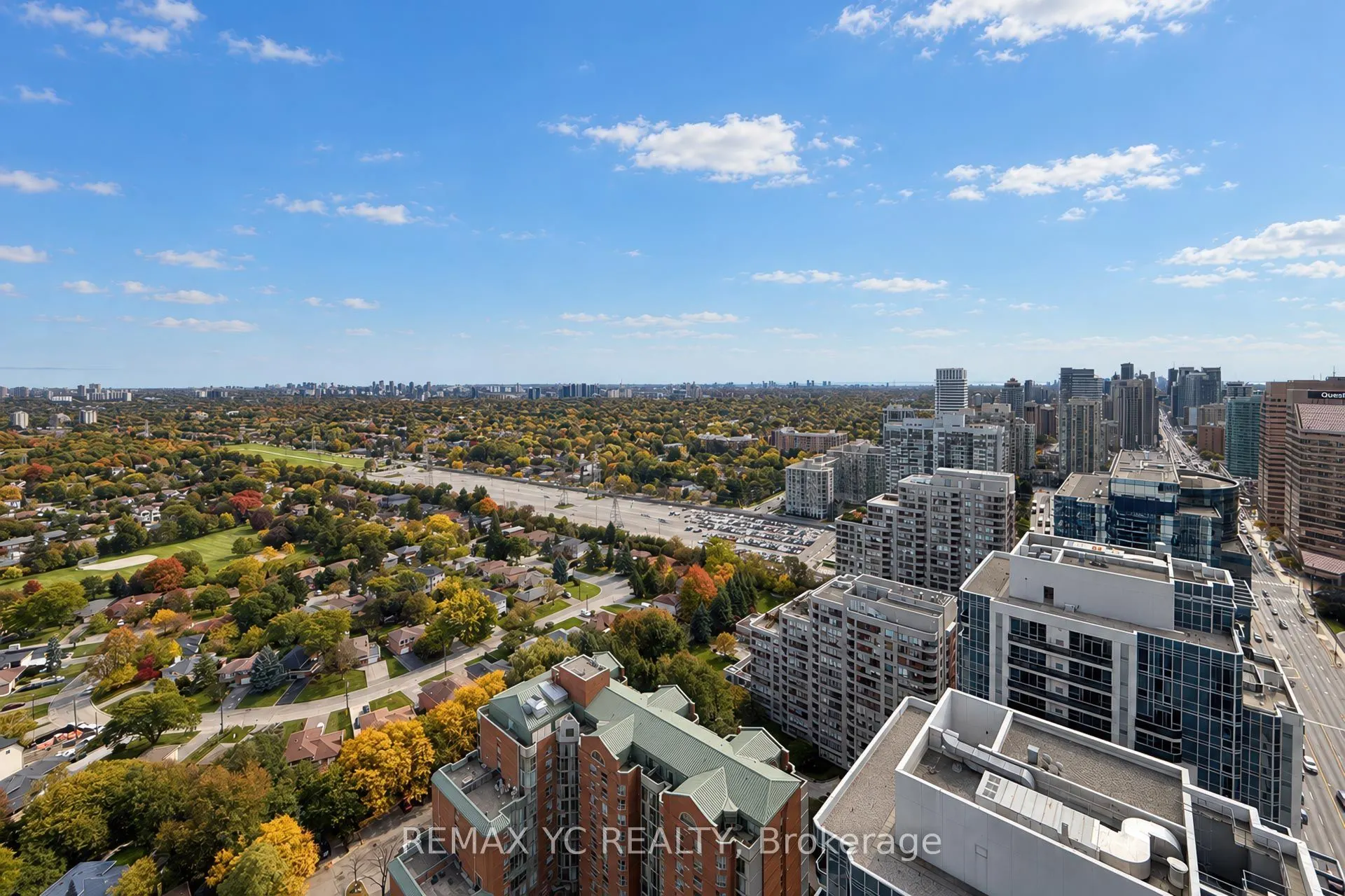 8 Olympic Garden Drive #3306