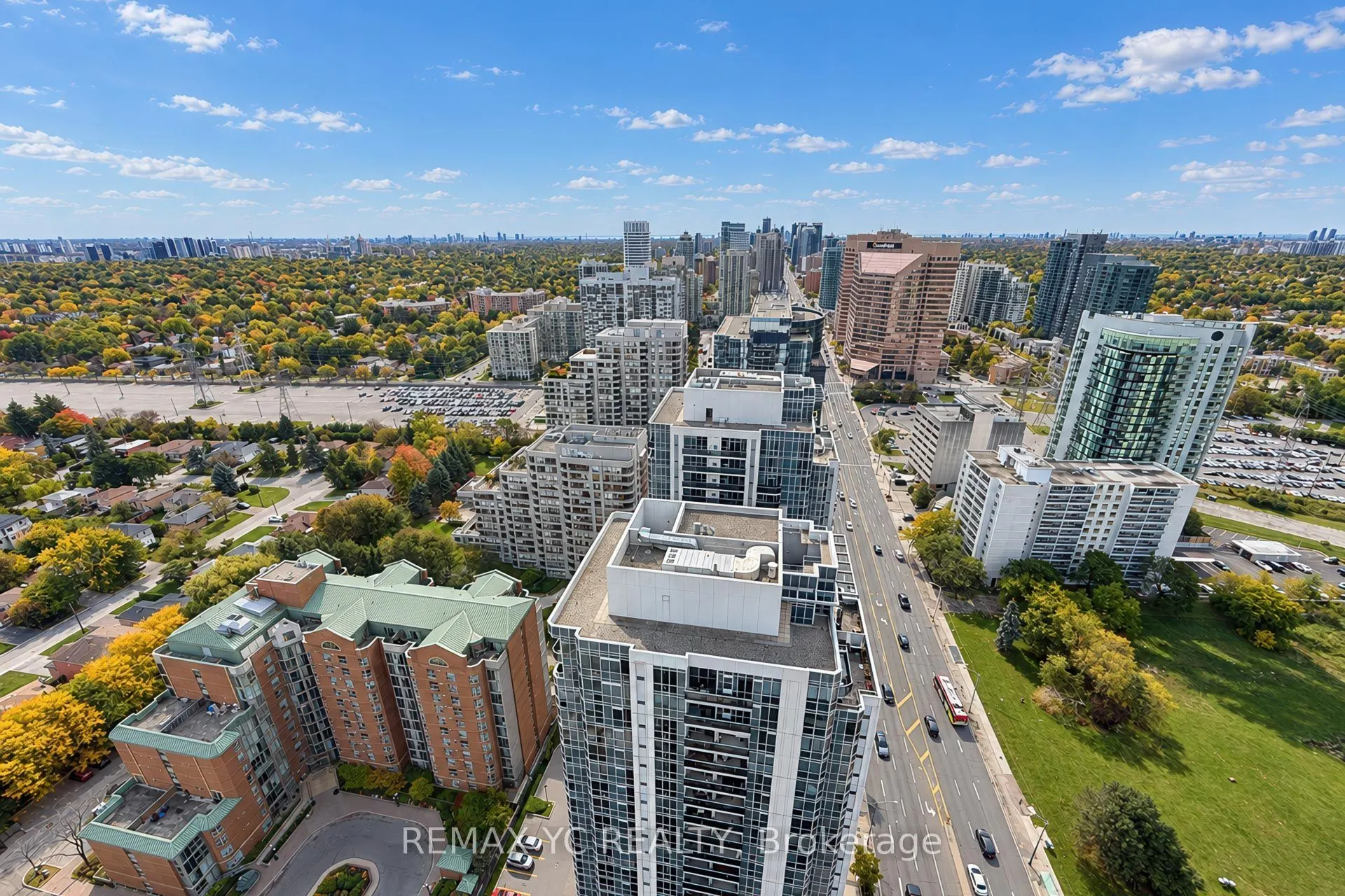 8 Olympic Garden Drive #3306
