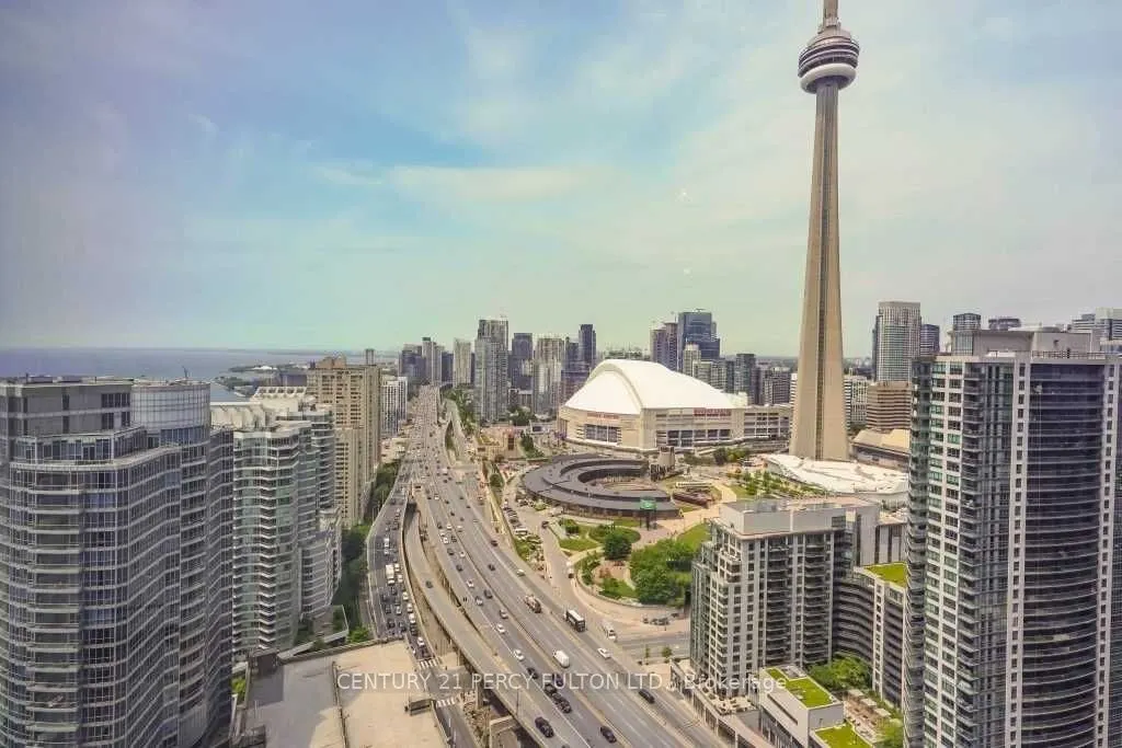 8 York Street #3513