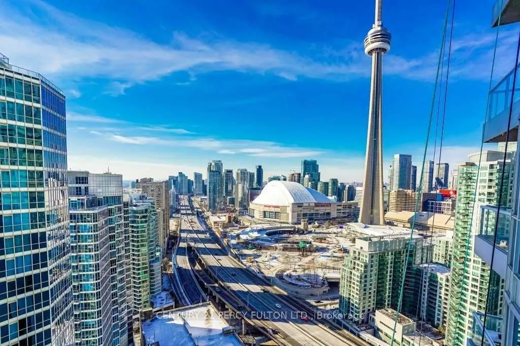 8 York Street #3513