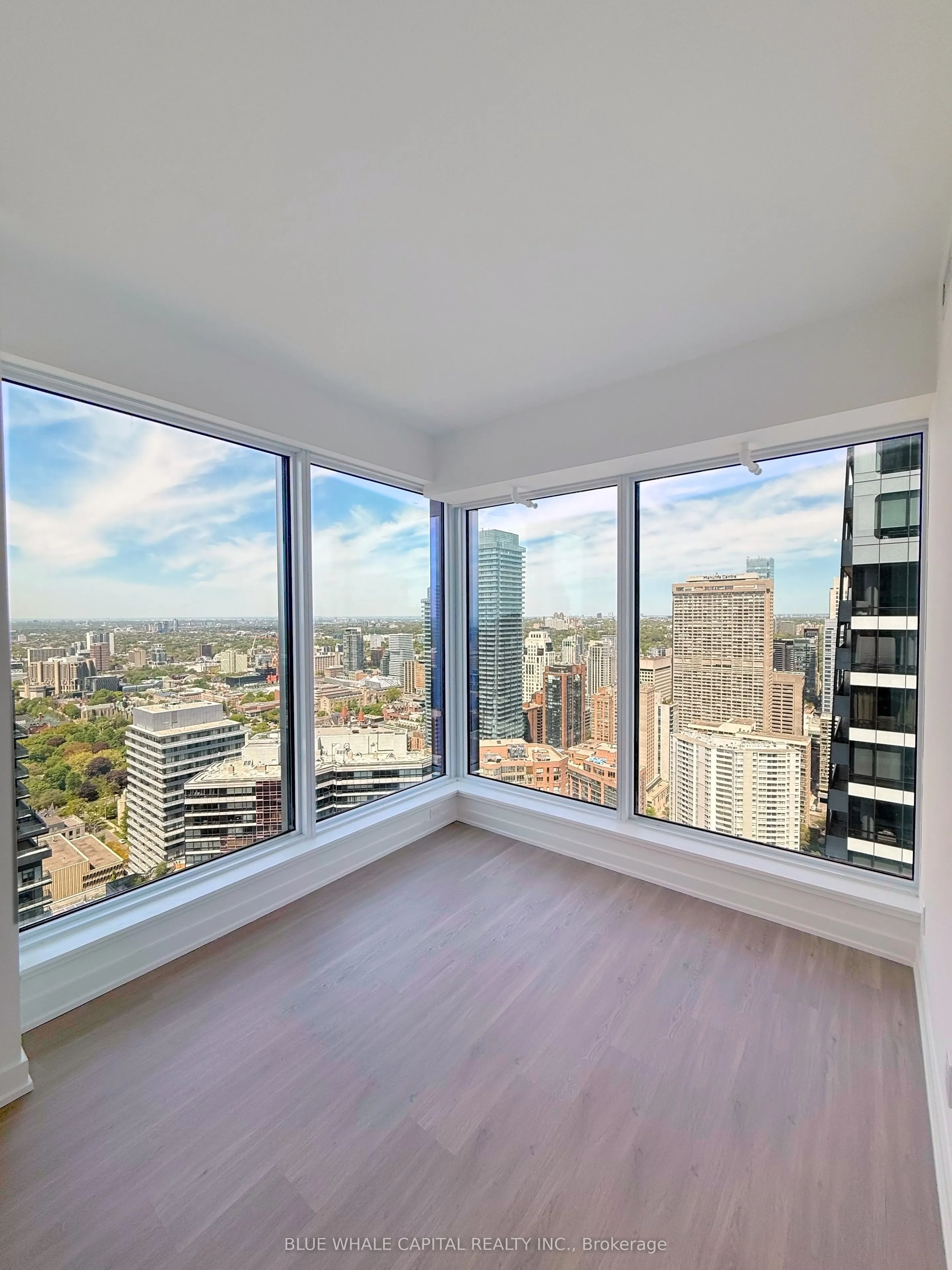 8 Wellesley Street W #5203