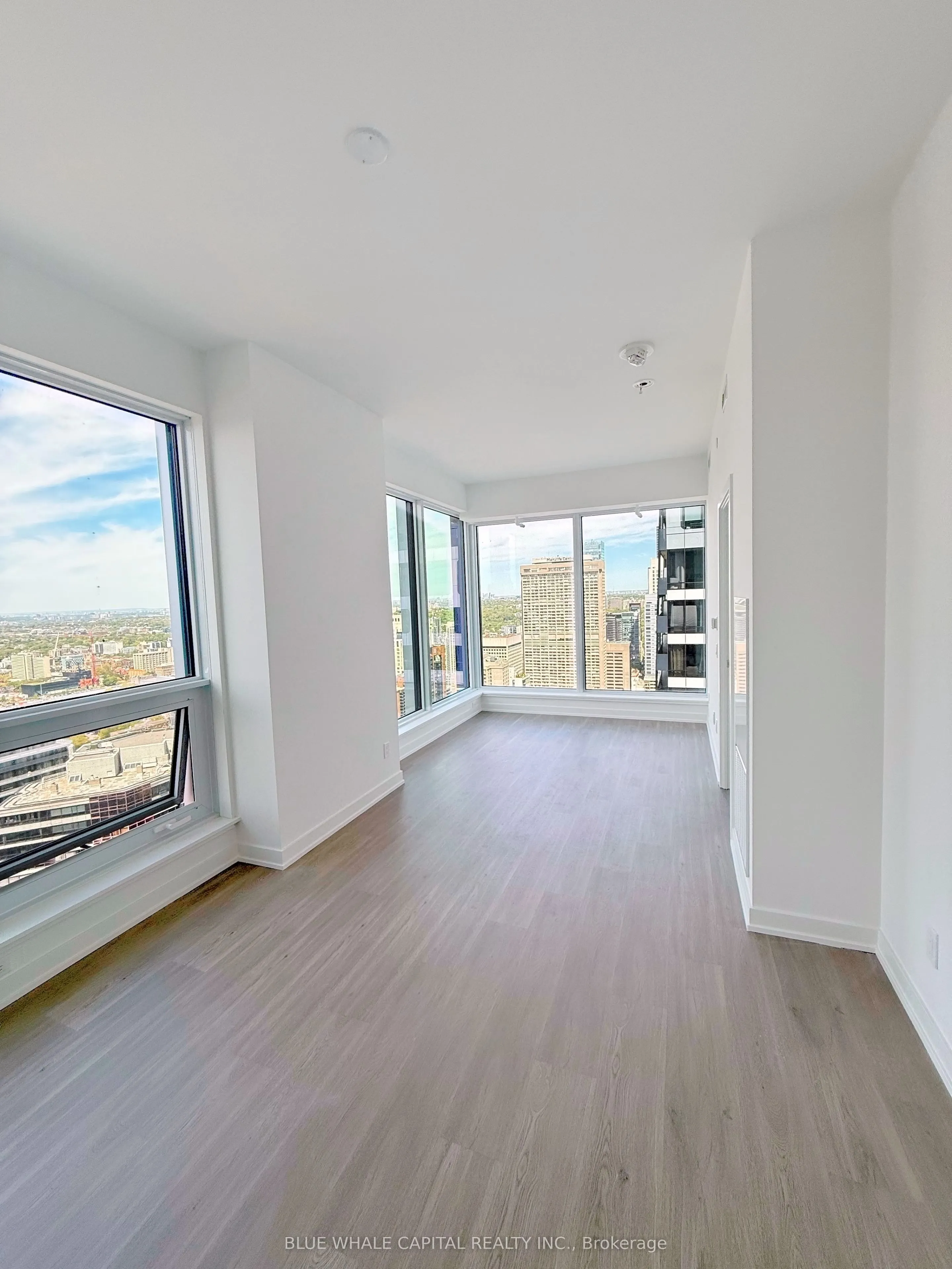 8 Wellesley Street W #5203