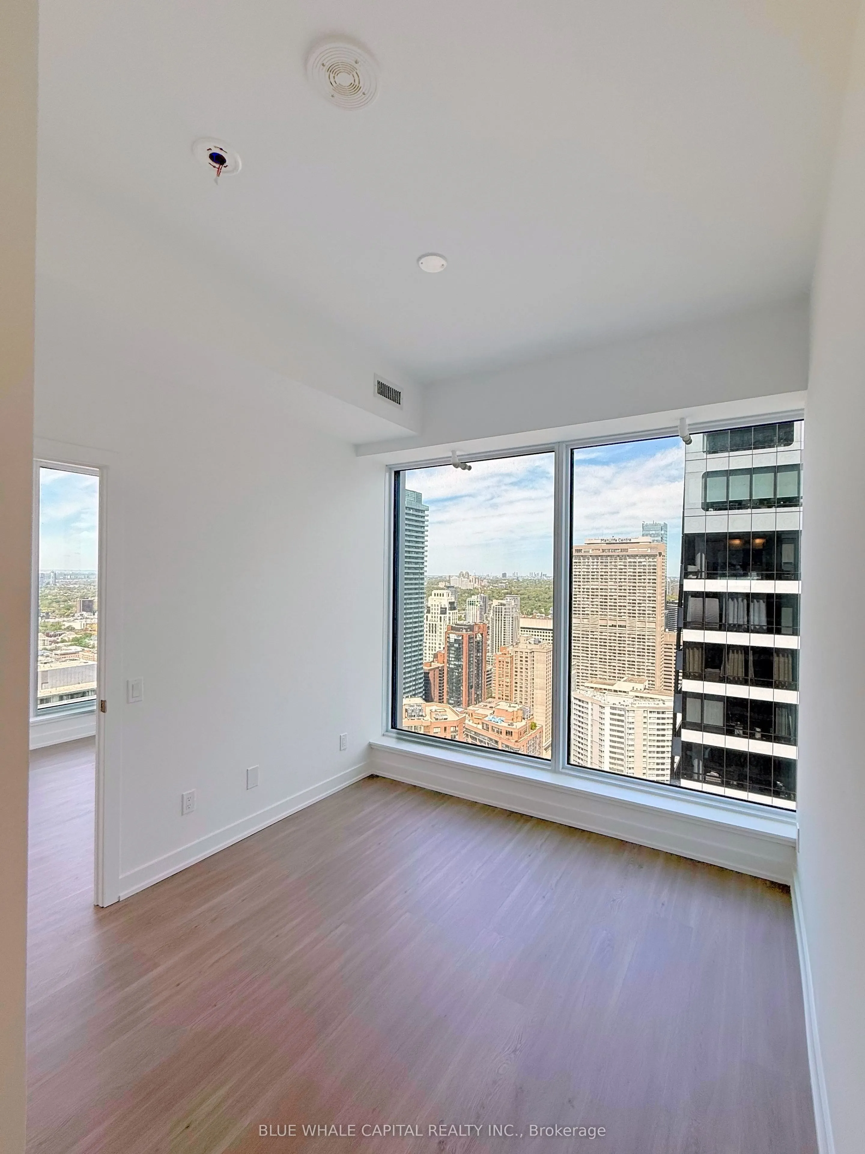 8 Wellesley Street W #5203
