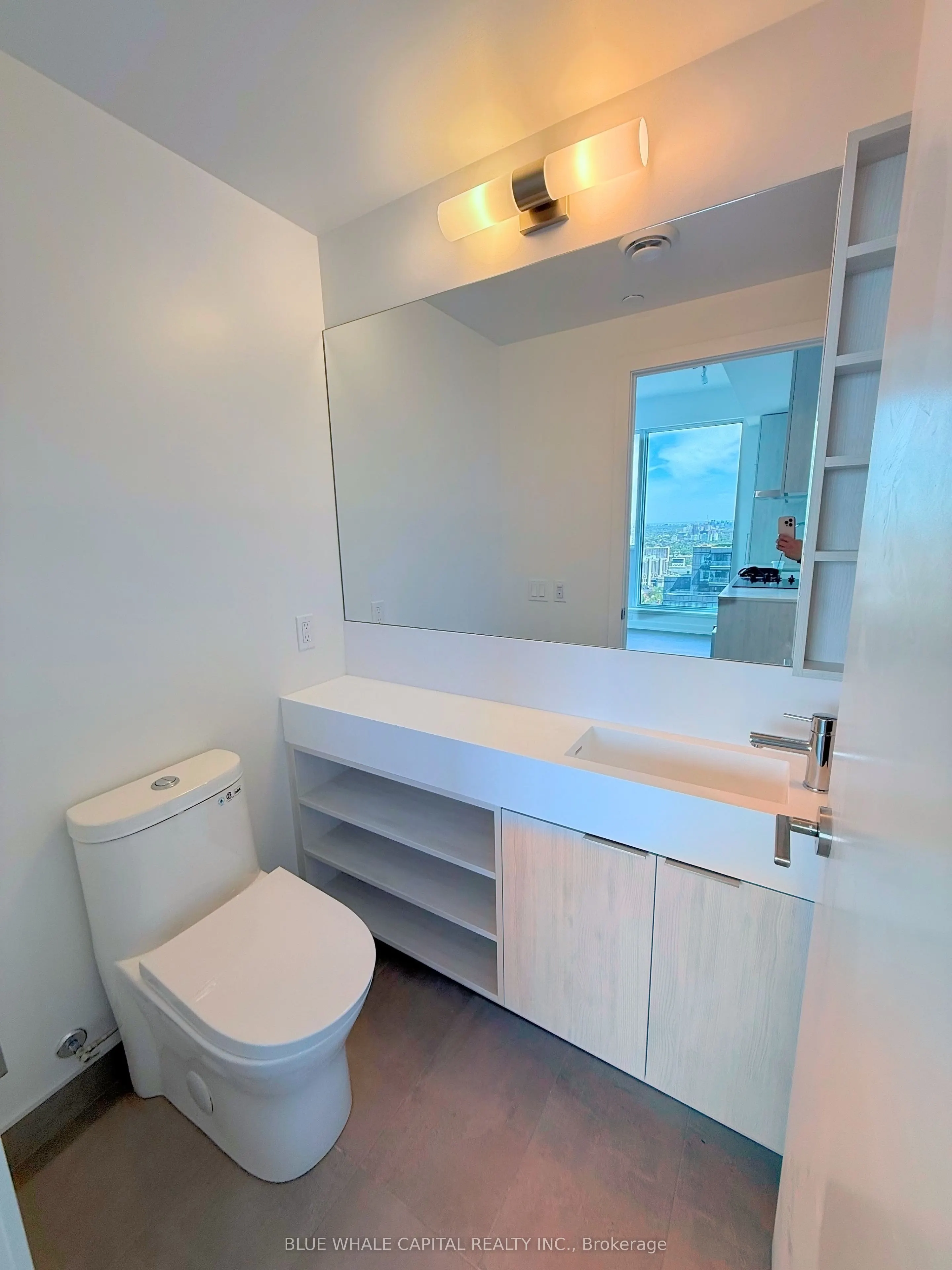 8 Wellesley Street W #5203