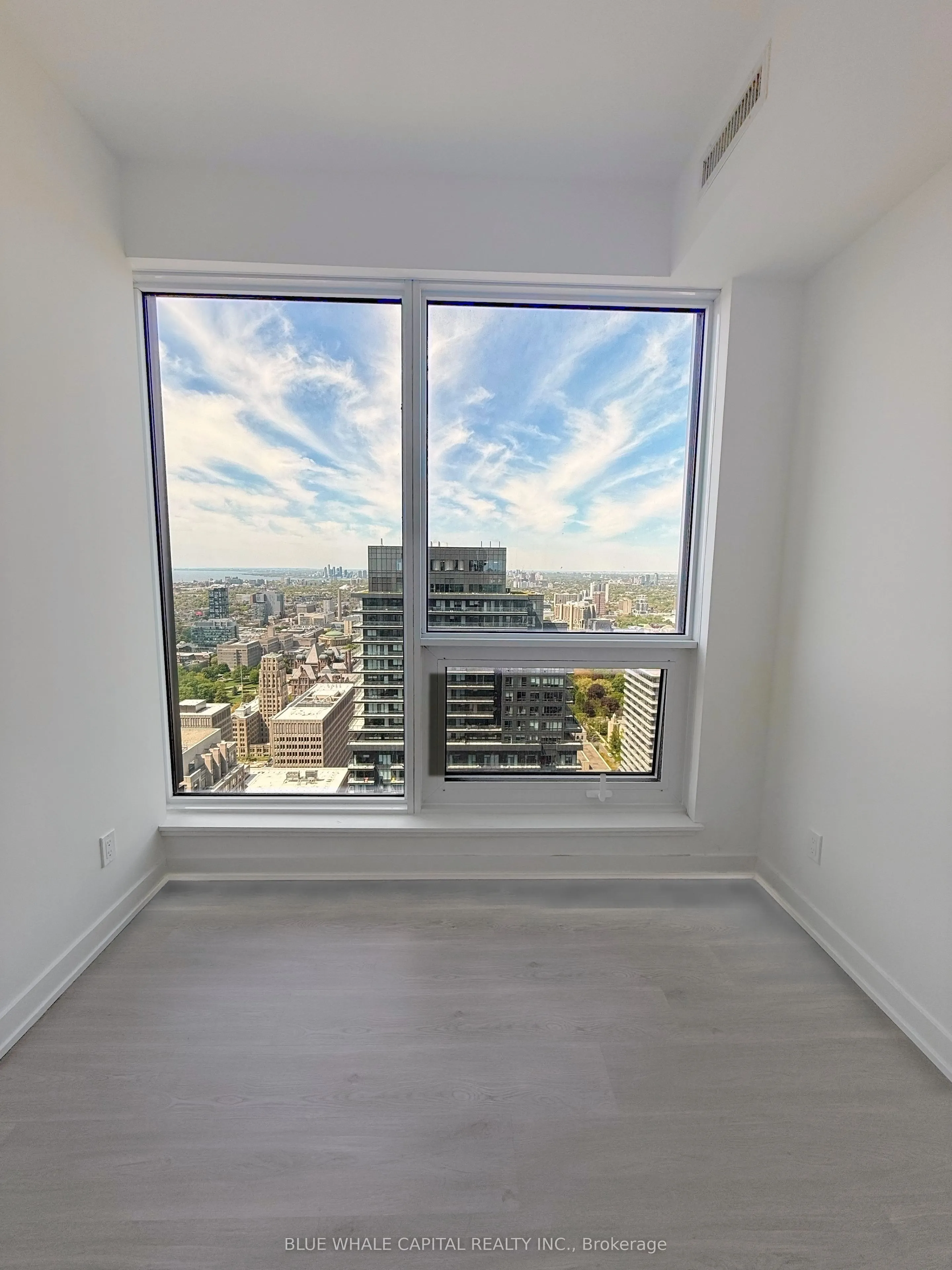8 Wellesley Street W #5203