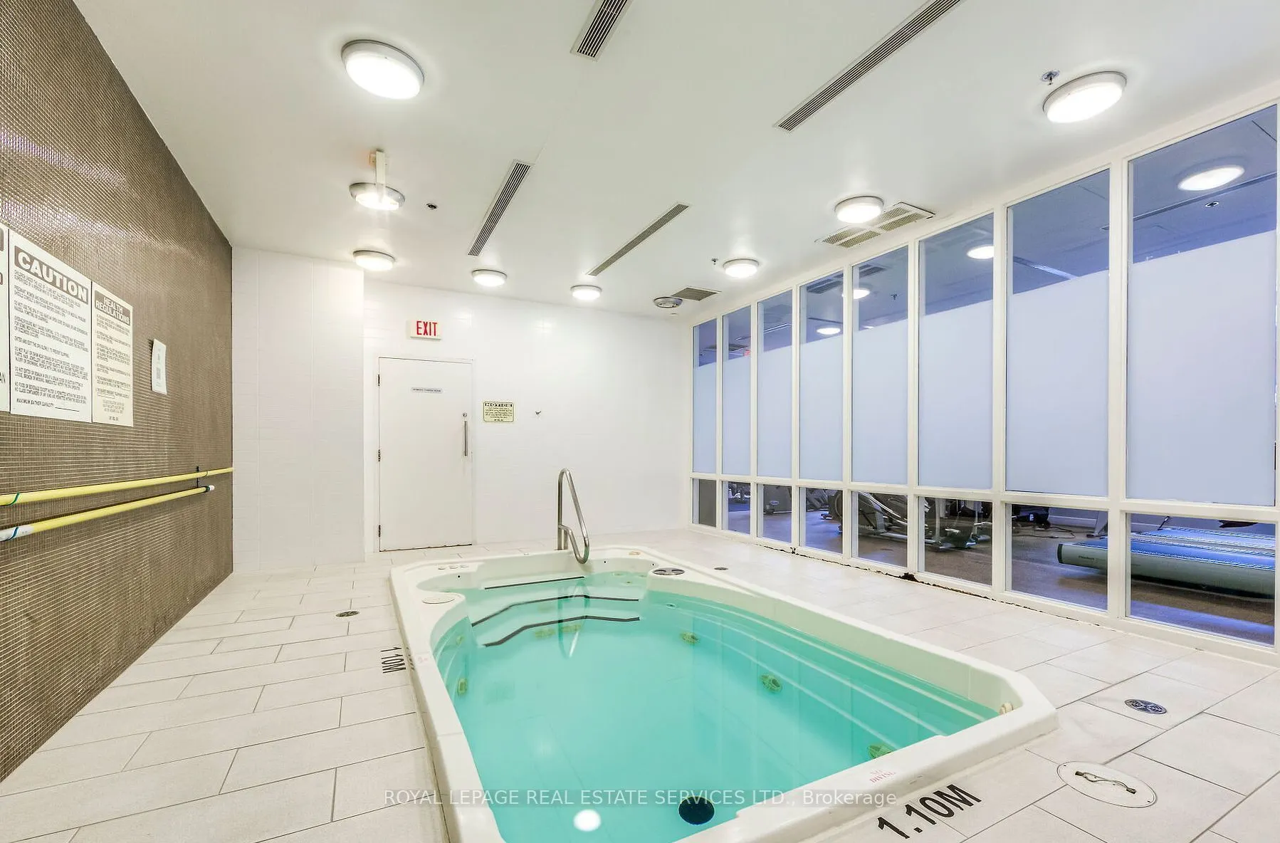 21 Nelson Street #430