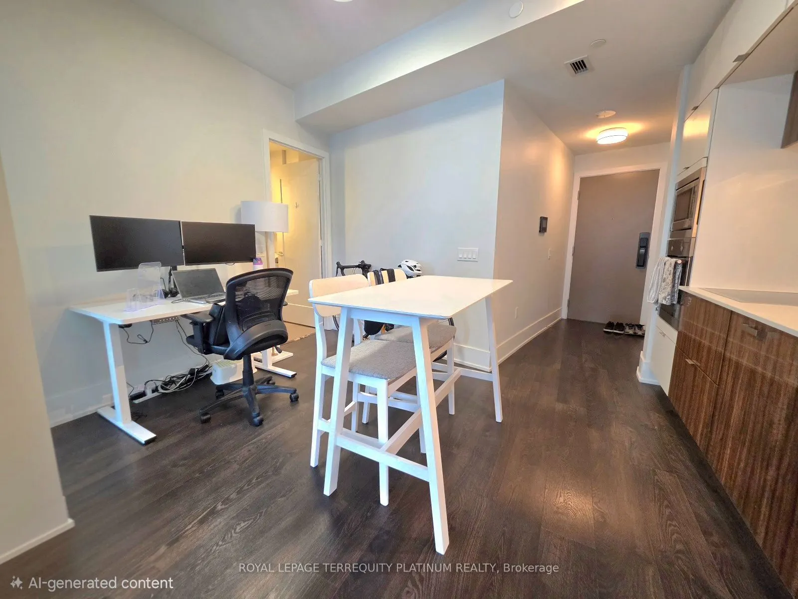 10 York Street #3212
