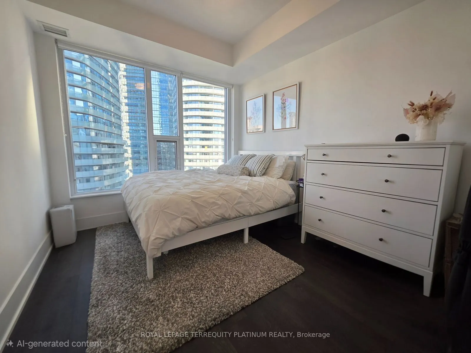 10 York Street #3212