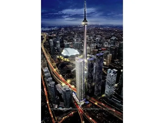 10 York Street #3212
