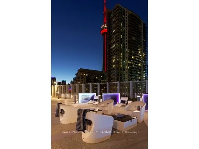 10 York Street #3212
