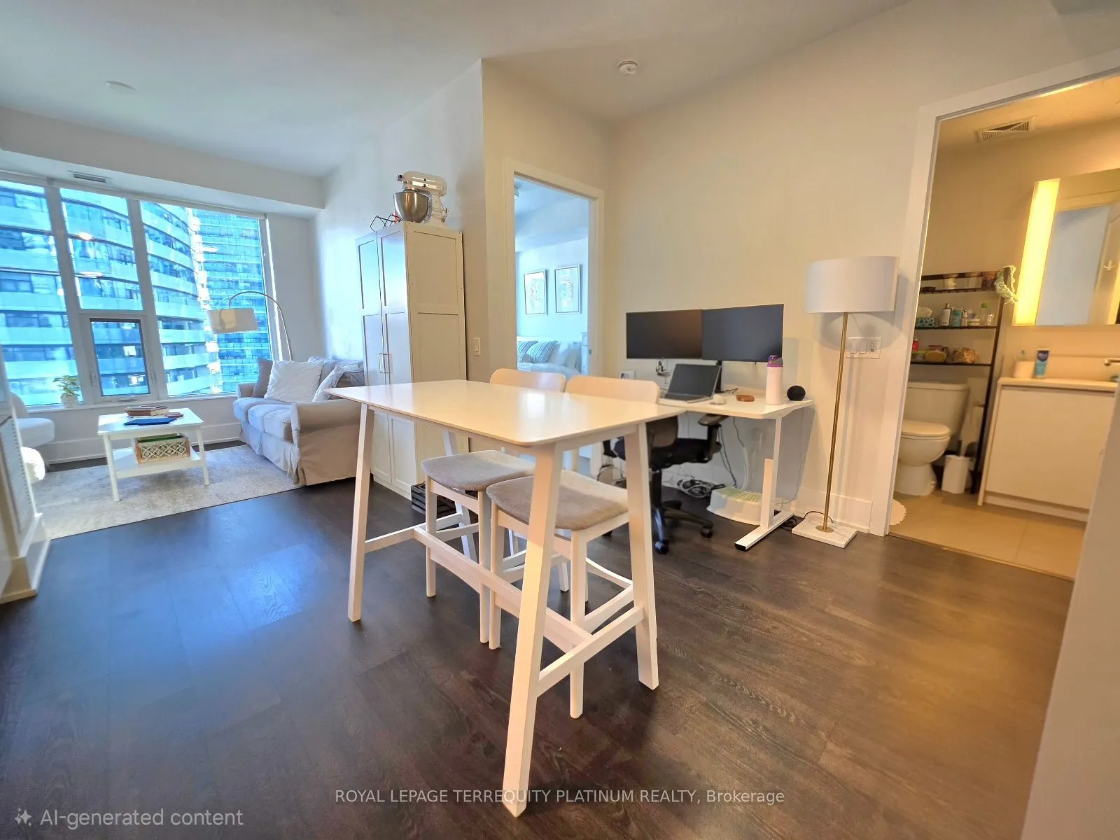 10 York Street #3212
