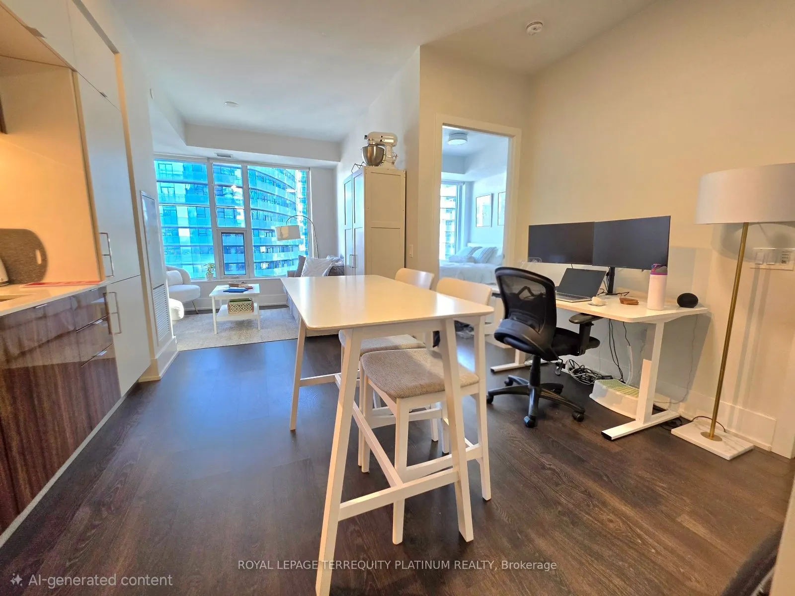 10 York Street #3212