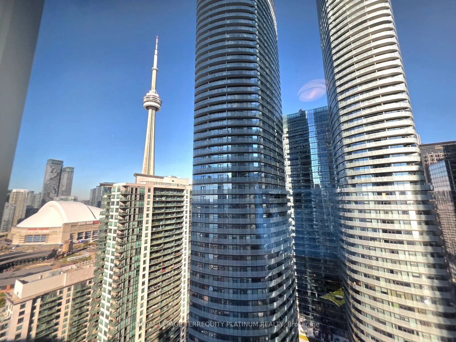 10 York Street #3212