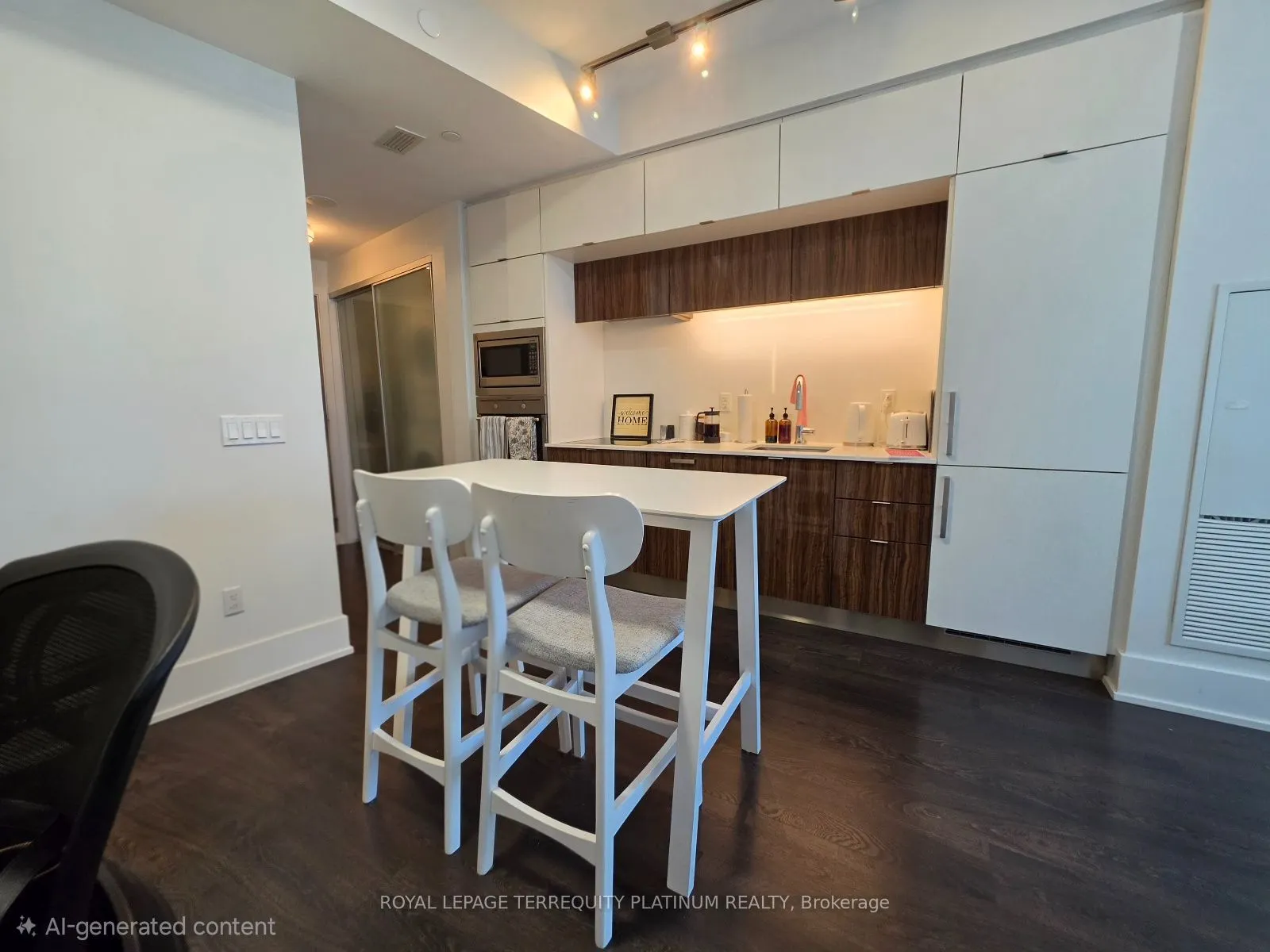10 York Street #3212