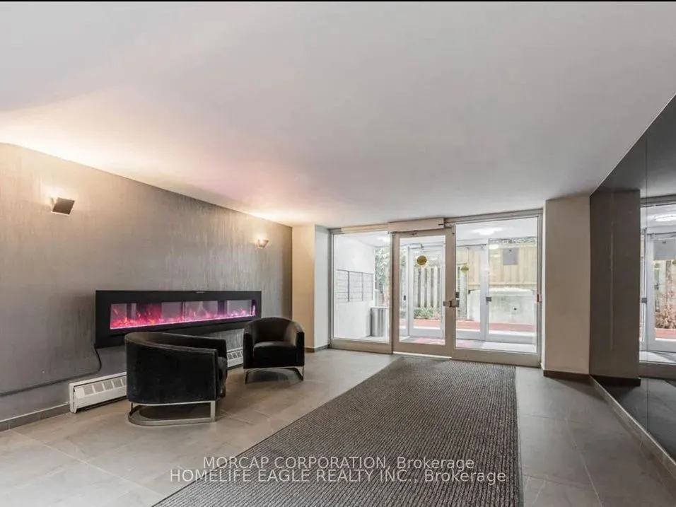 25 Bedford Road #607