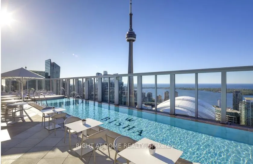 88 Blue Jays Way SW #2307