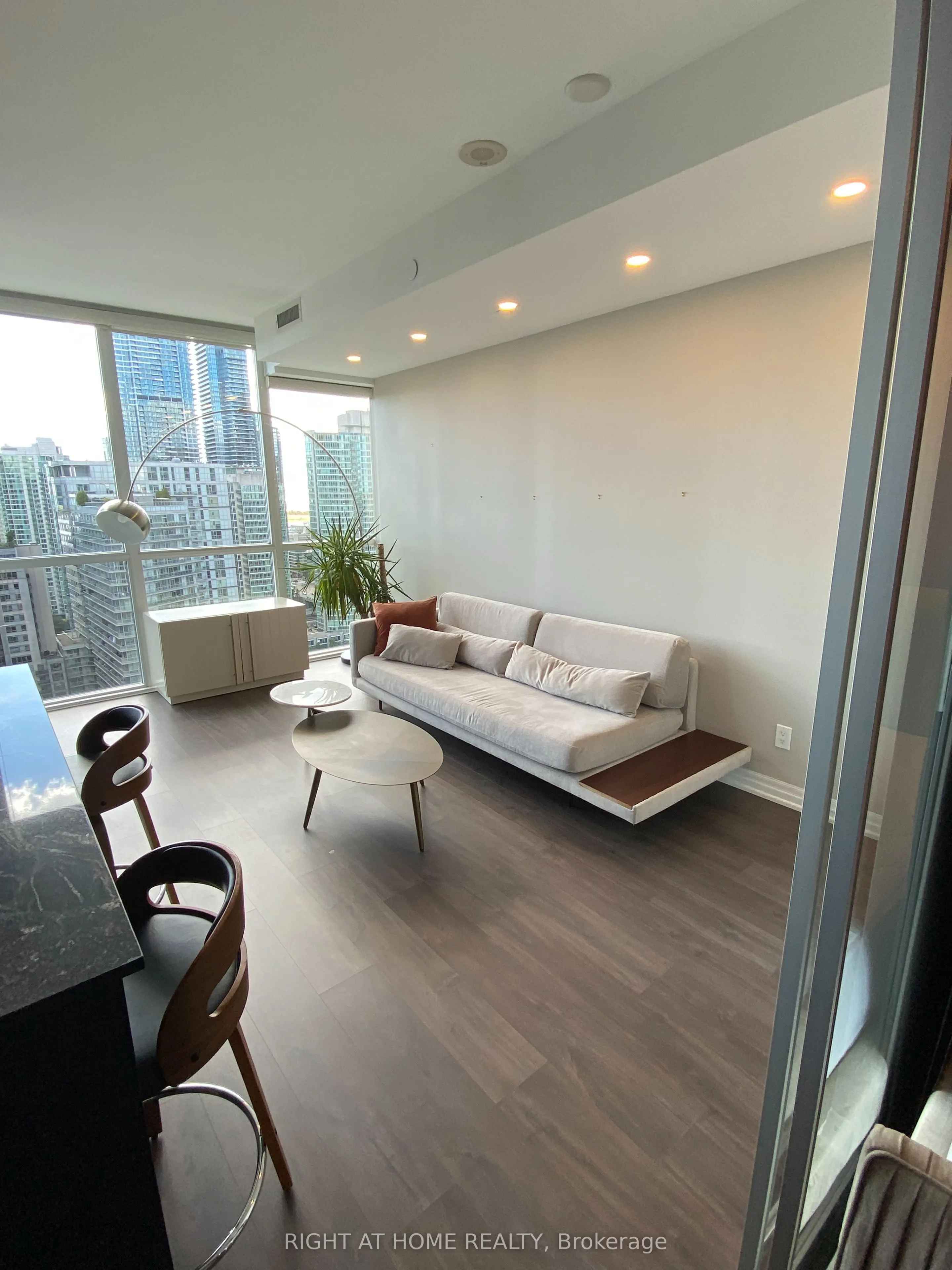 88 Blue Jays Way SW #2307