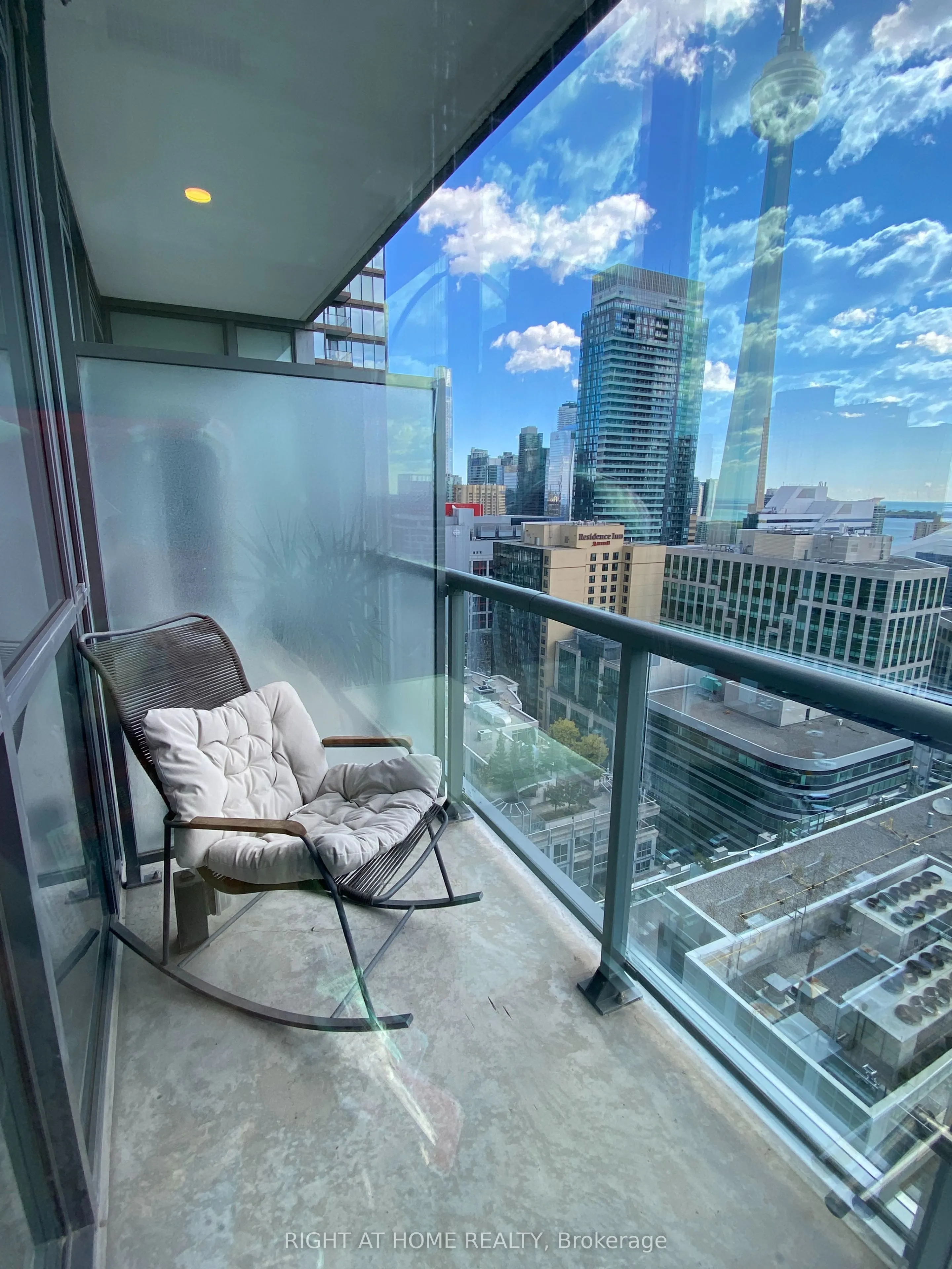 88 Blue Jays Way SW #2307