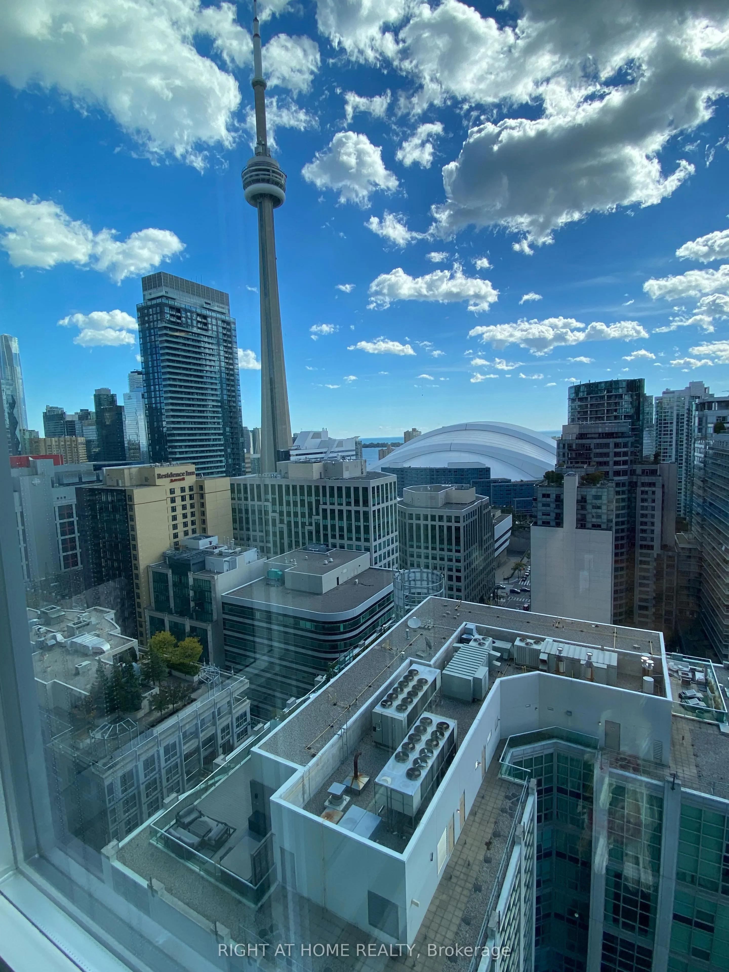 88 Blue Jays Way SW #2307