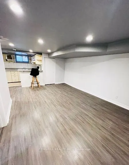 218 Finch Avenue E #Bsmt