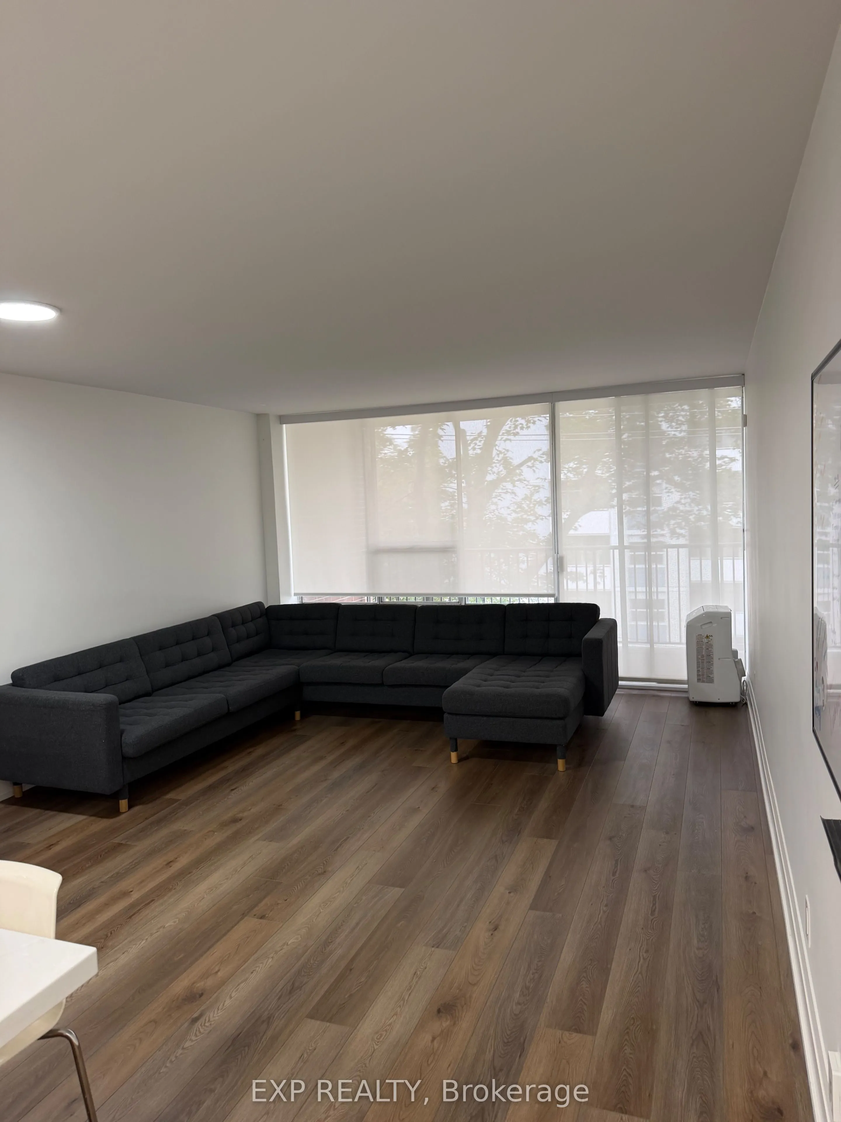 60 Montclair Avenue #404