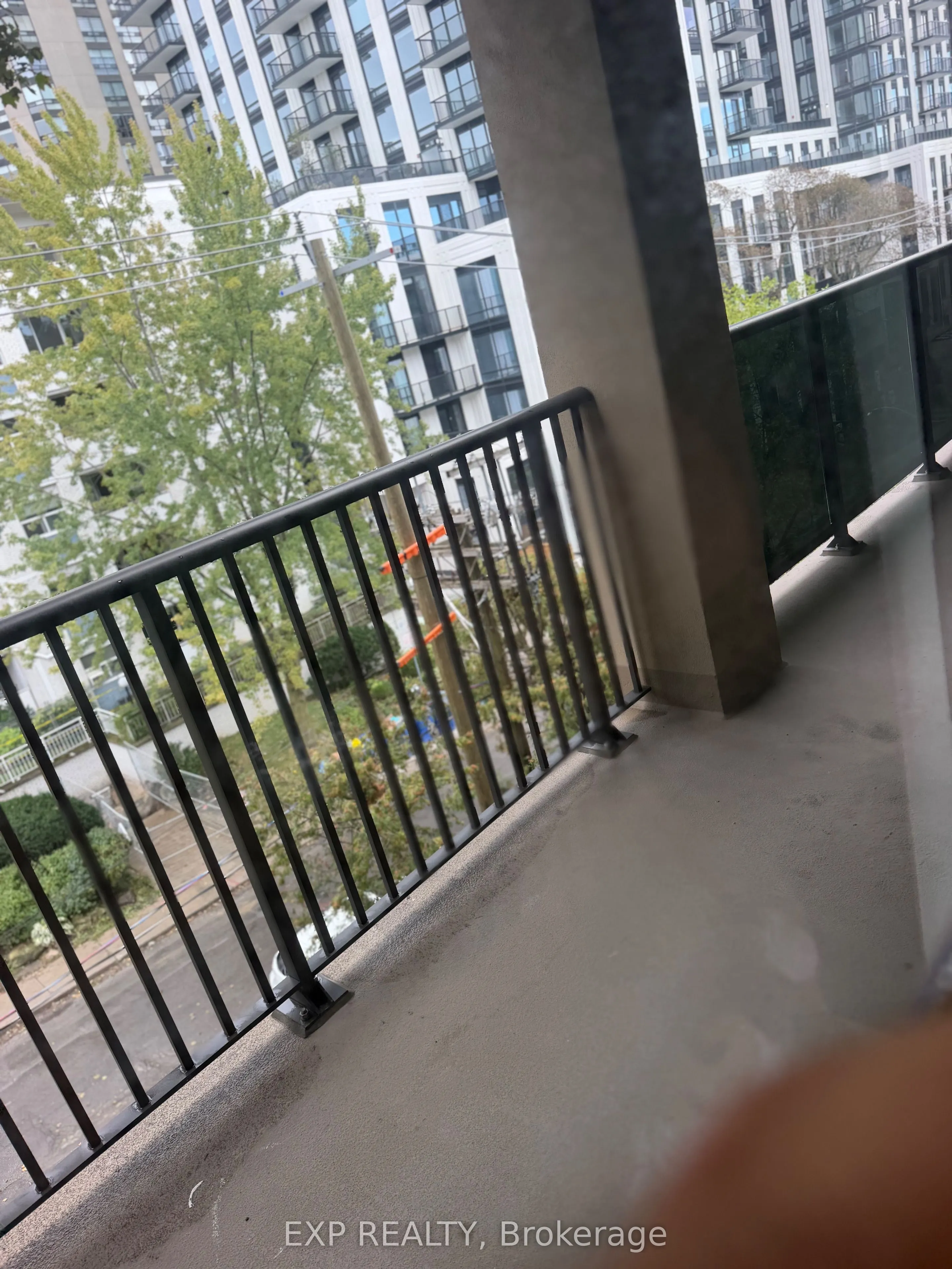 60 Montclair Avenue #404