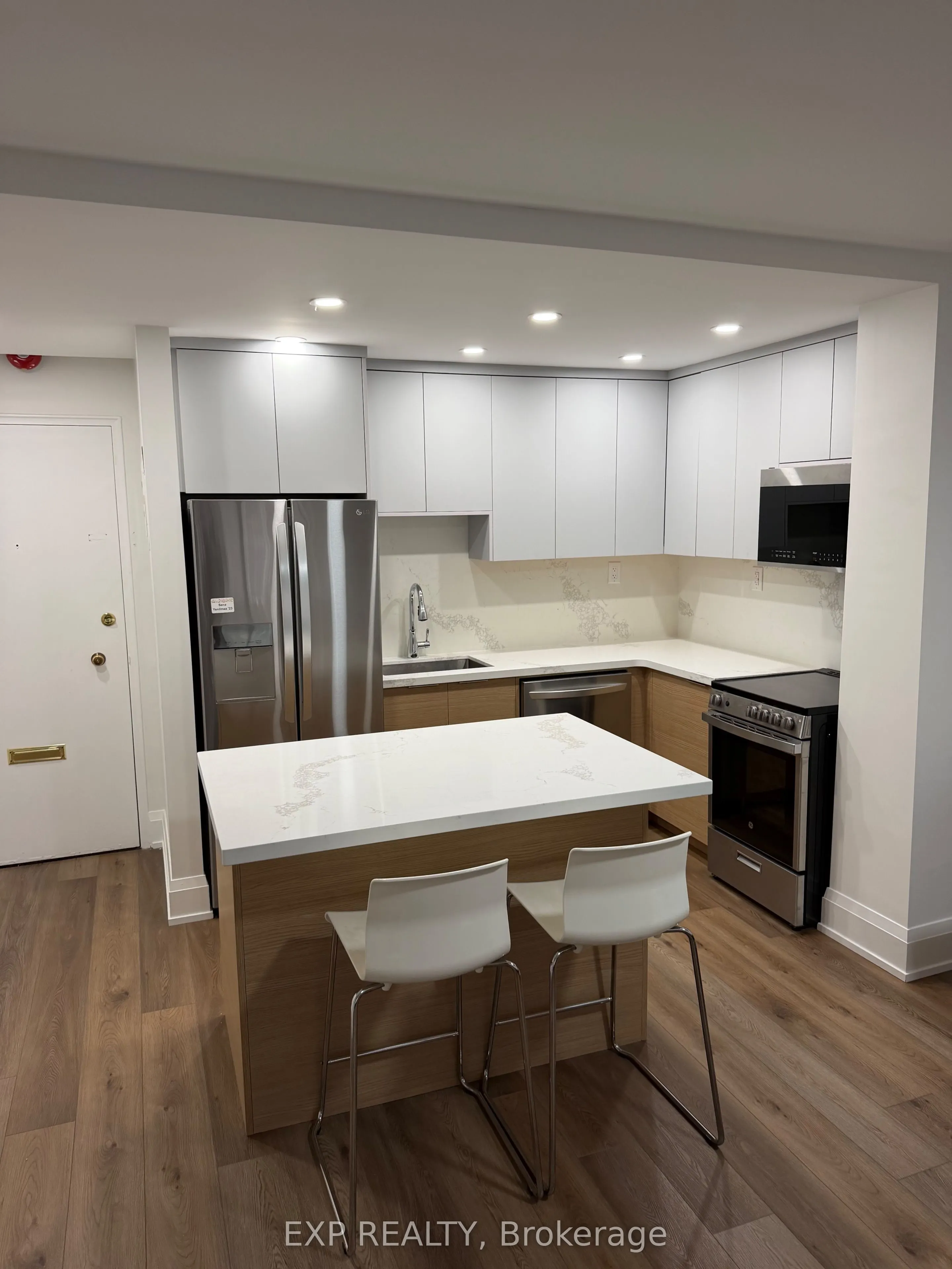 60 Montclair Avenue #404