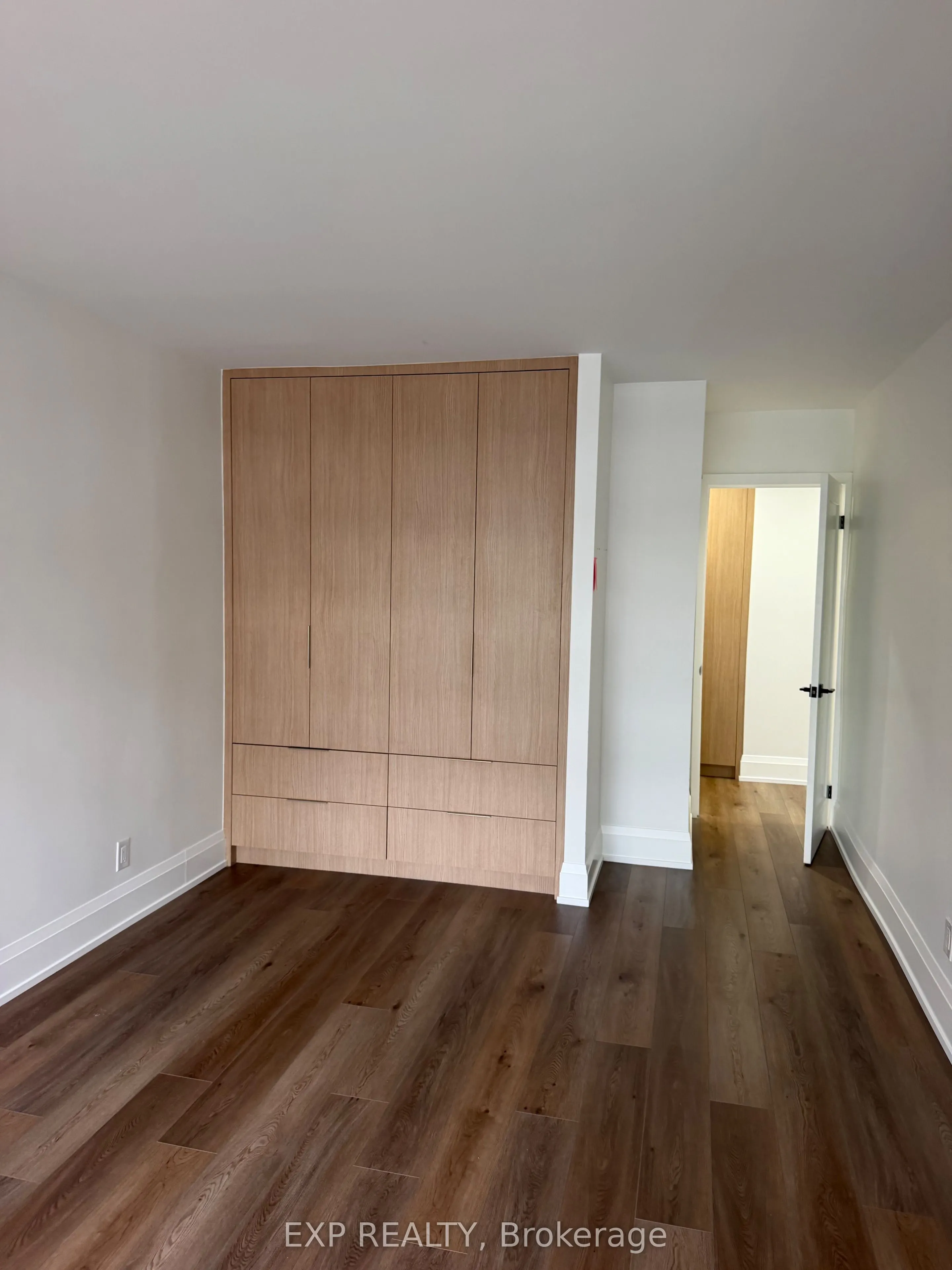 60 Montclair Avenue #404