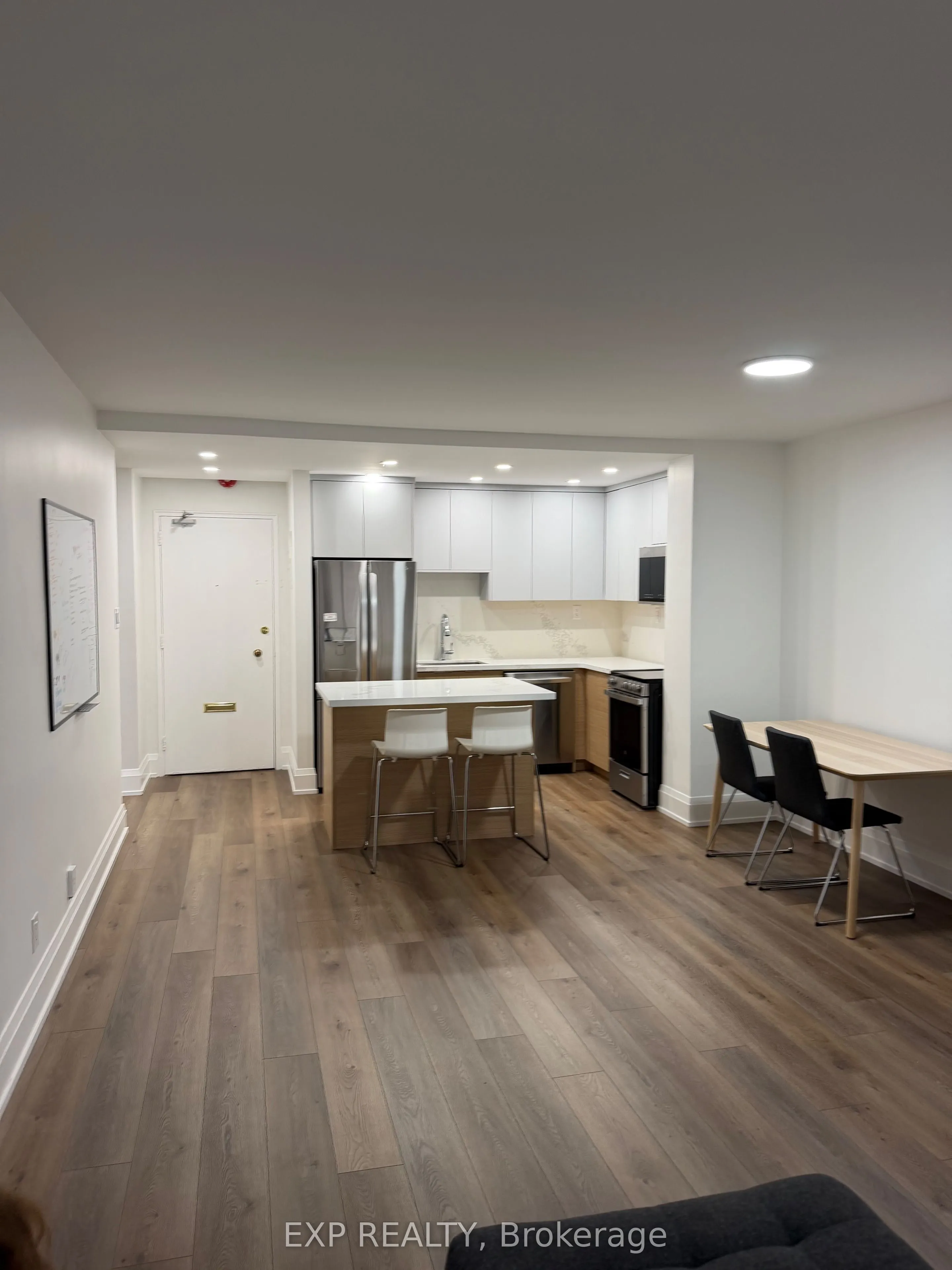 60 Montclair Avenue #404