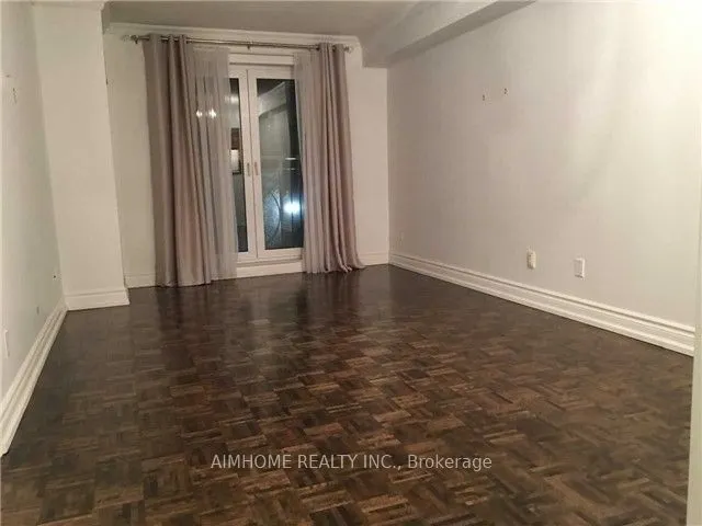 1 Balmoral Avenue #407