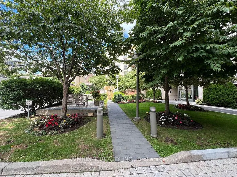 1 Balmoral Avenue #407