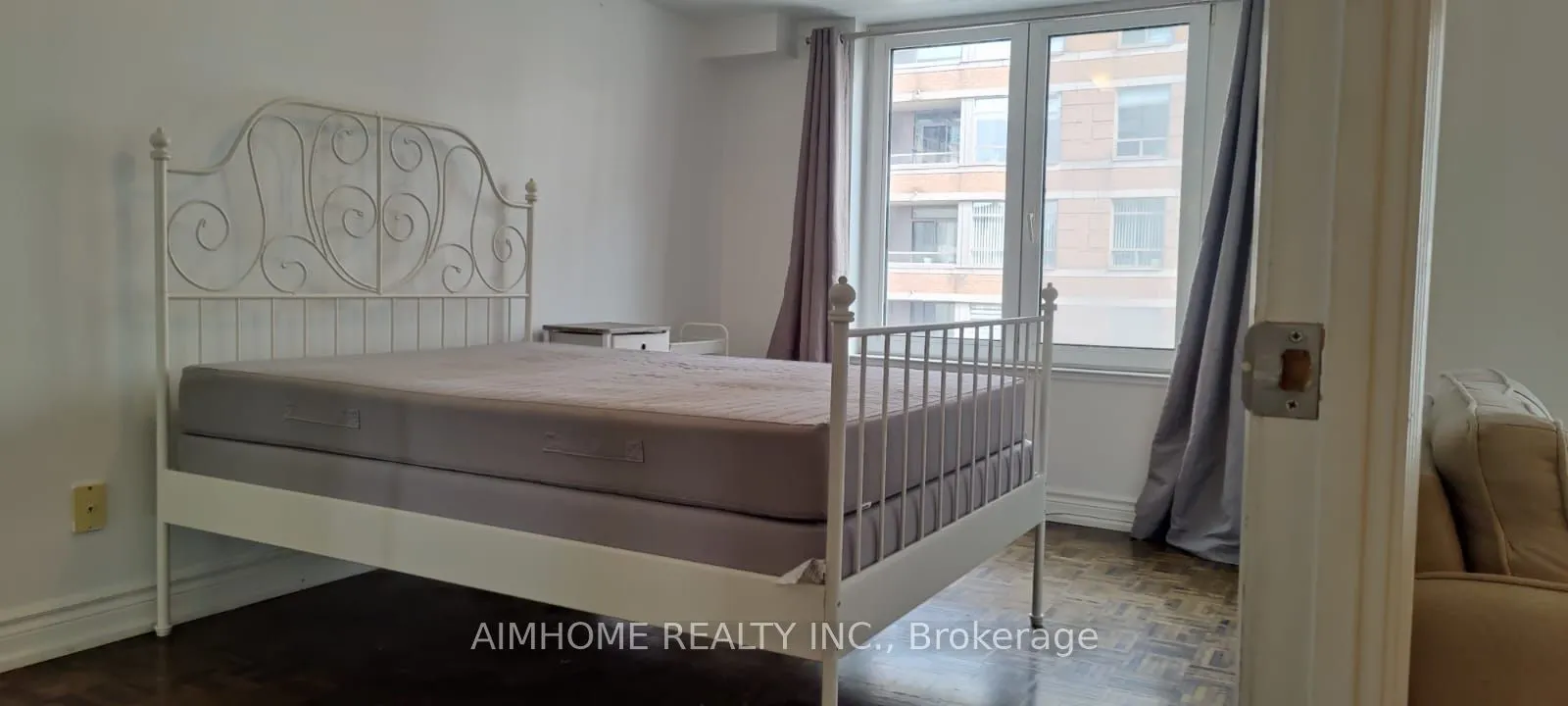 1 Balmoral Avenue #407