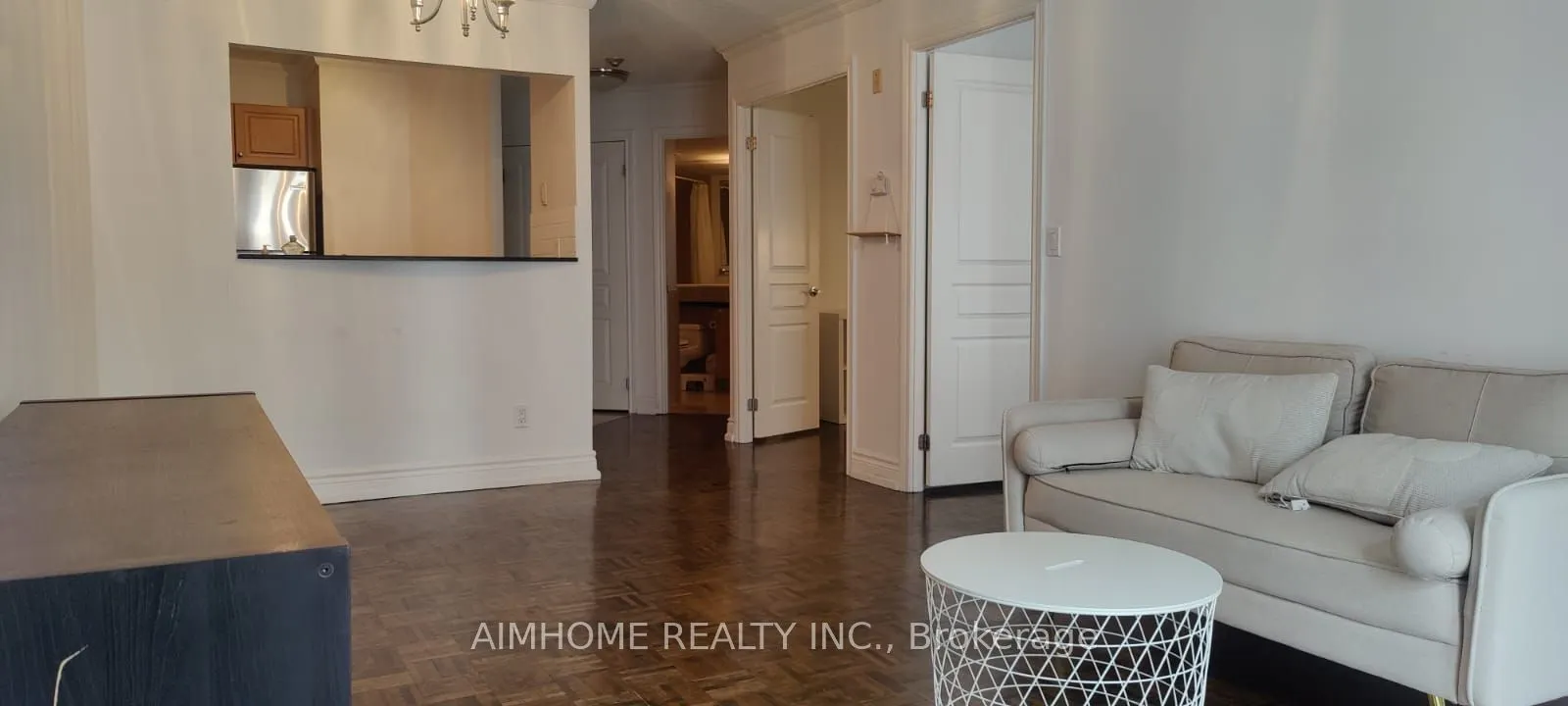 1 Balmoral Avenue #407
