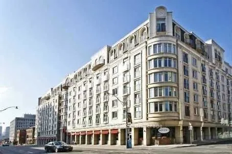 1 Balmoral Avenue #407