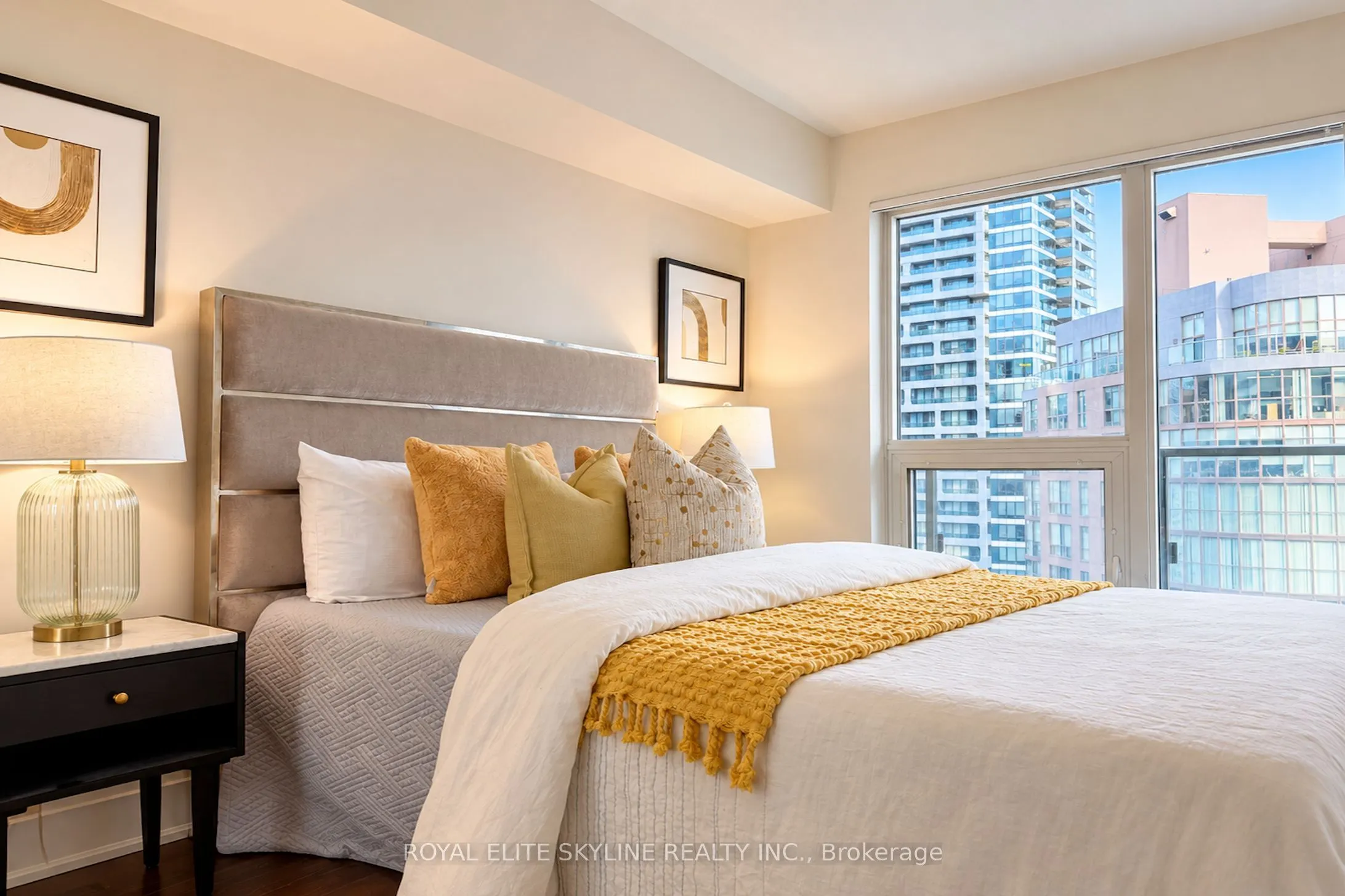 955 Bay Street #2401