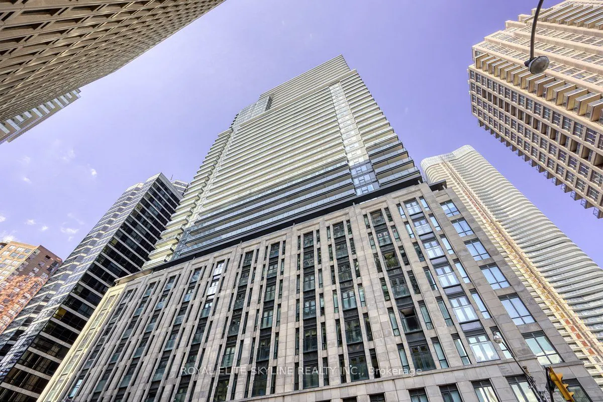 955 Bay Street #2401