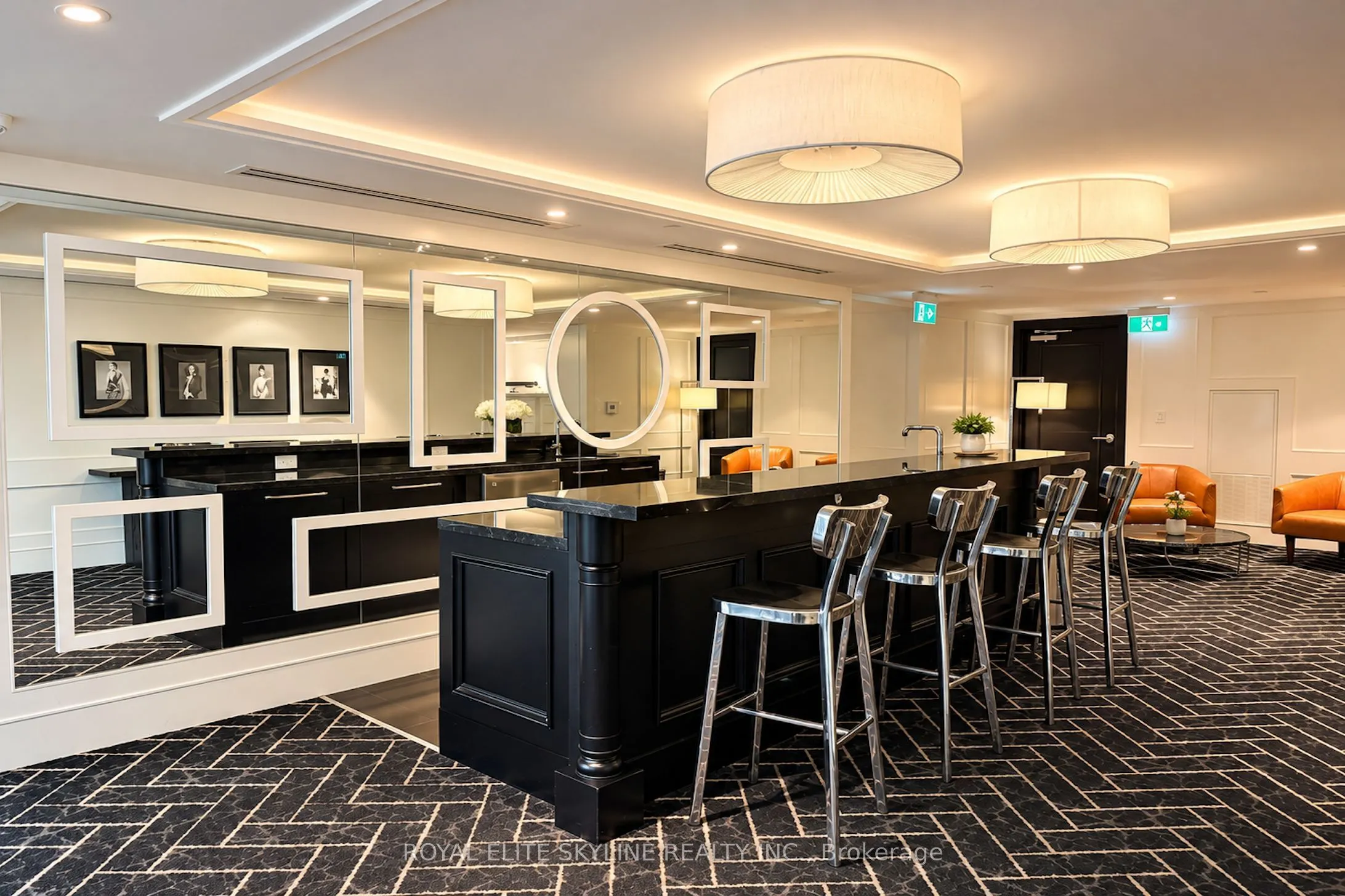 955 Bay Street #2401